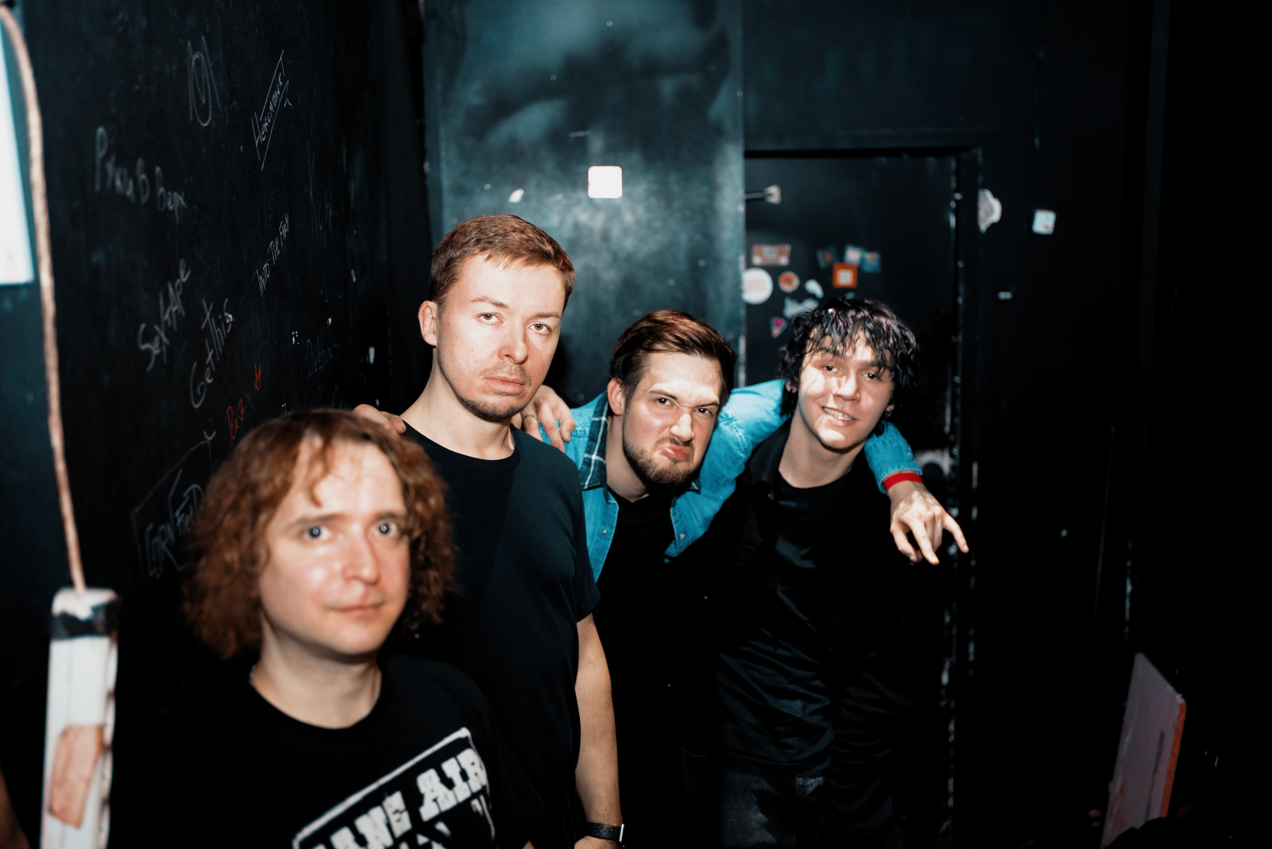 Легранж. Фотограф Екатерина Крючкова