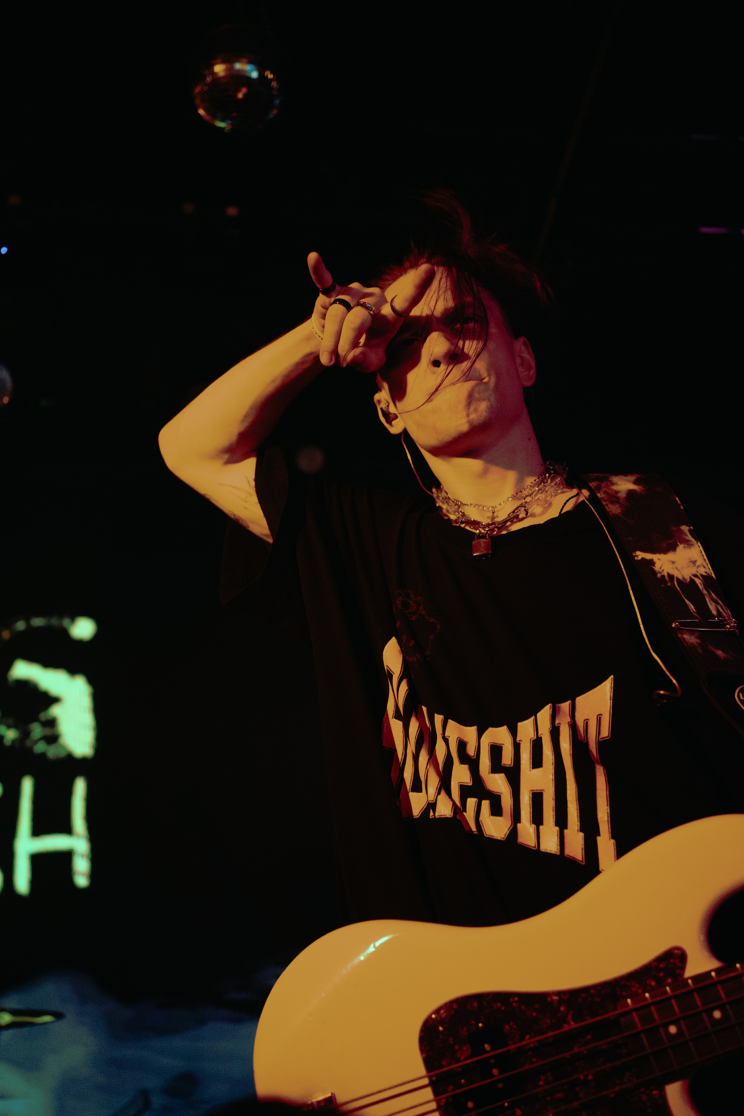 Drug Flash. Фотограф Екатерина Крючкова