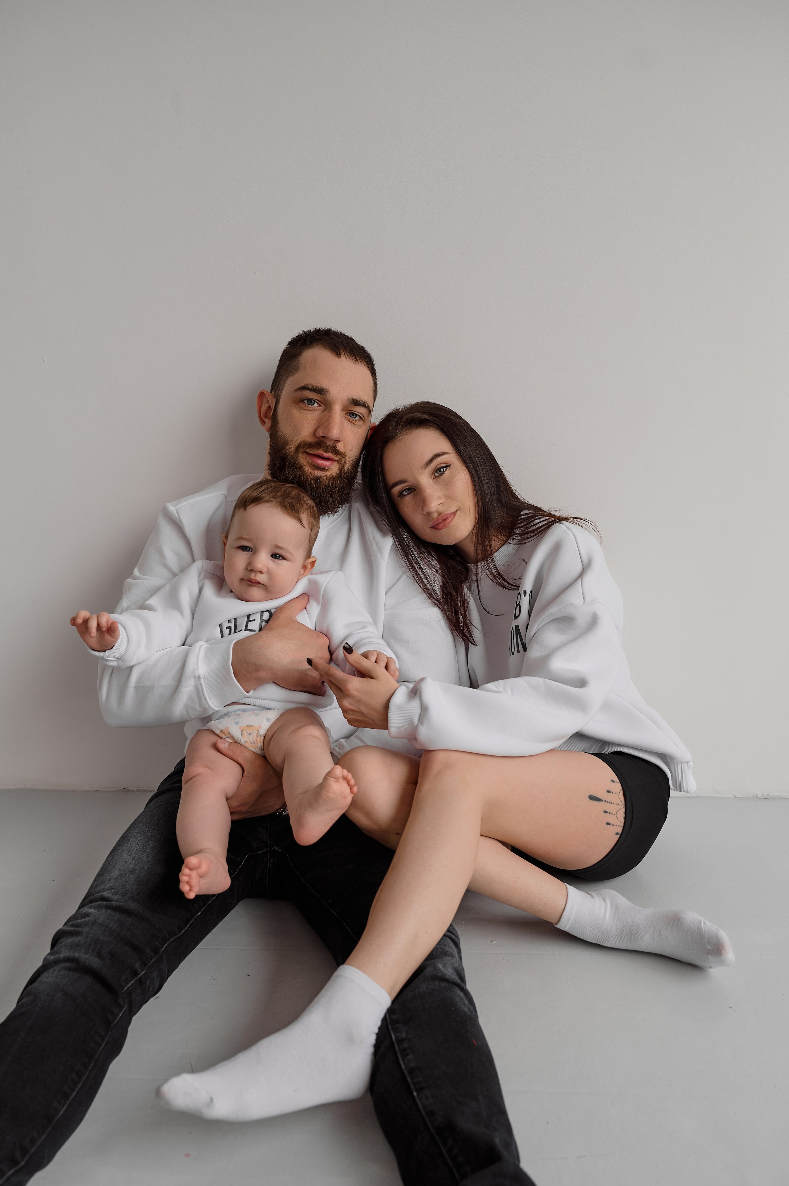 Алина Женя и Глеб. Свадебный и семейный фотограф в Нижнем Новгороде и в городе Городец, Б