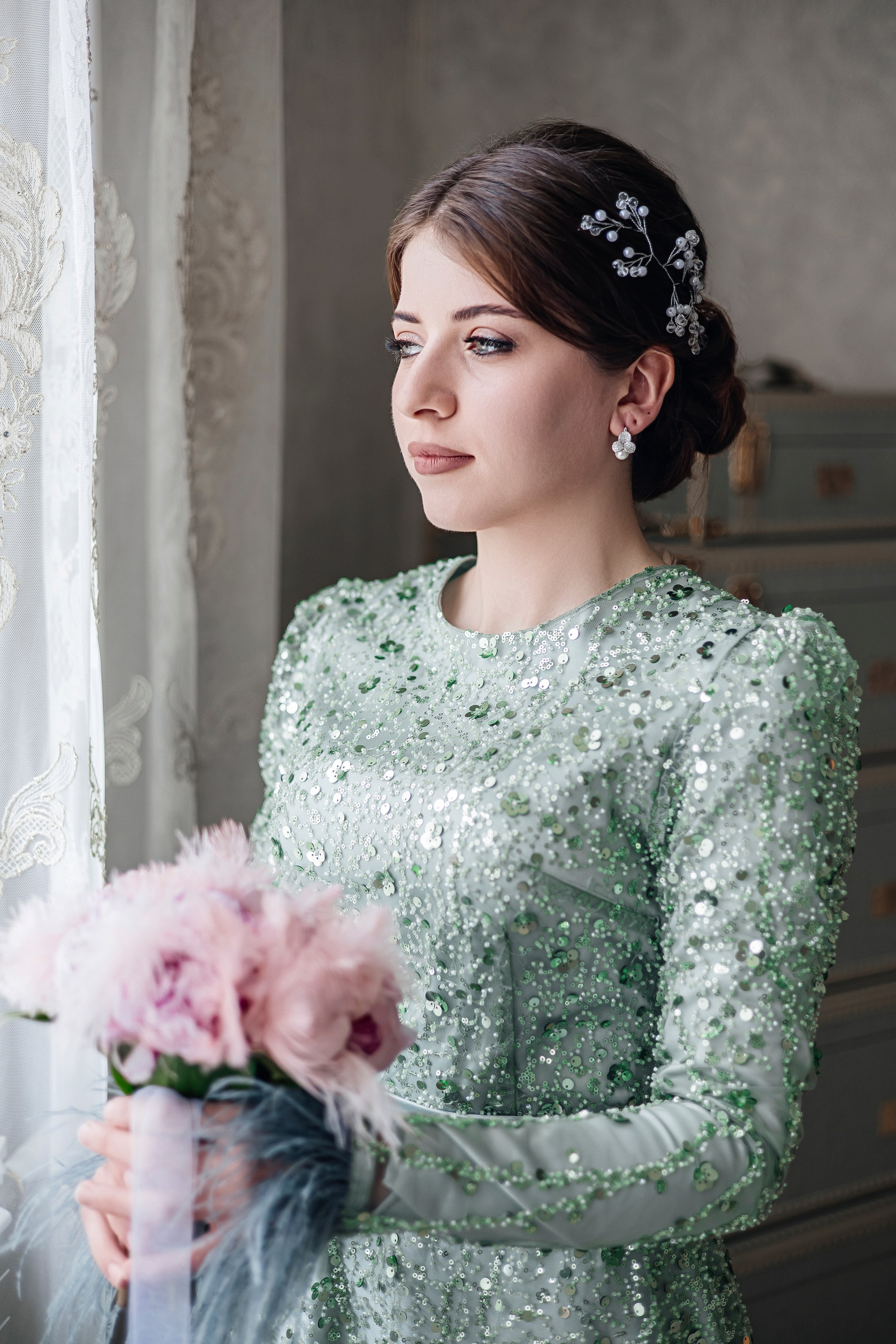 Невеста Марха