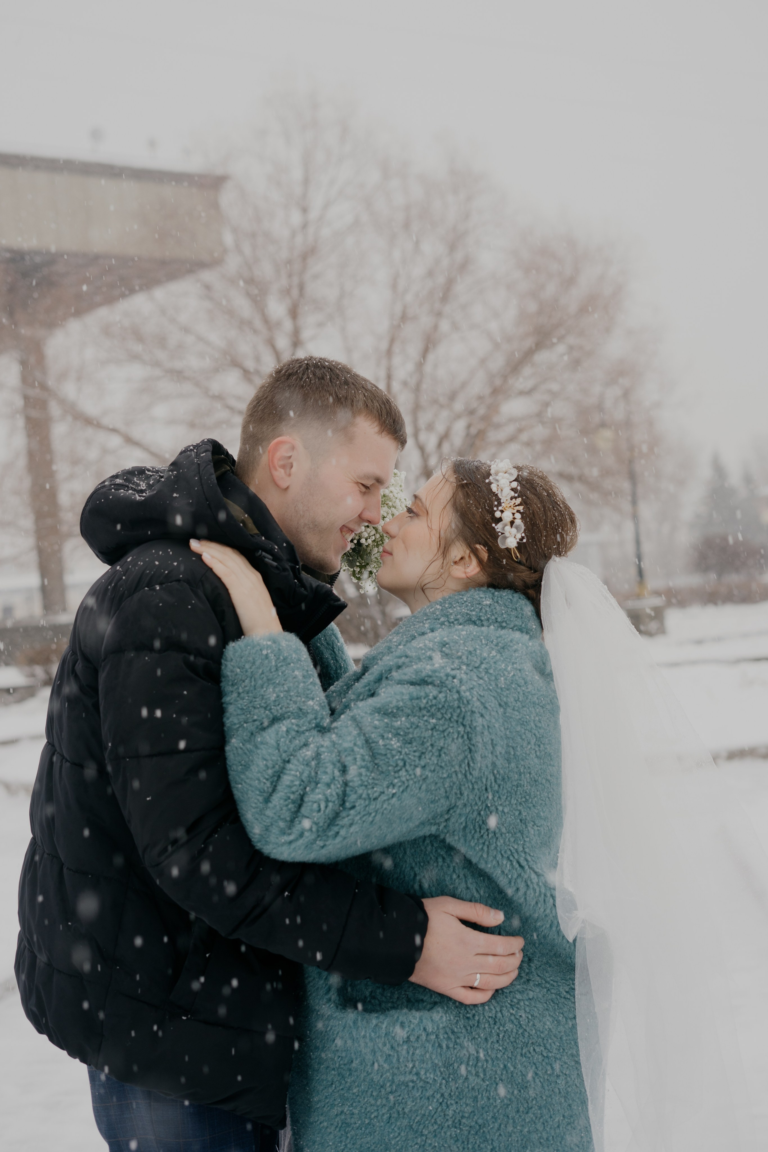 Даша Илья. Фотограф Томск Новосибирск Елизавета Вахтеева