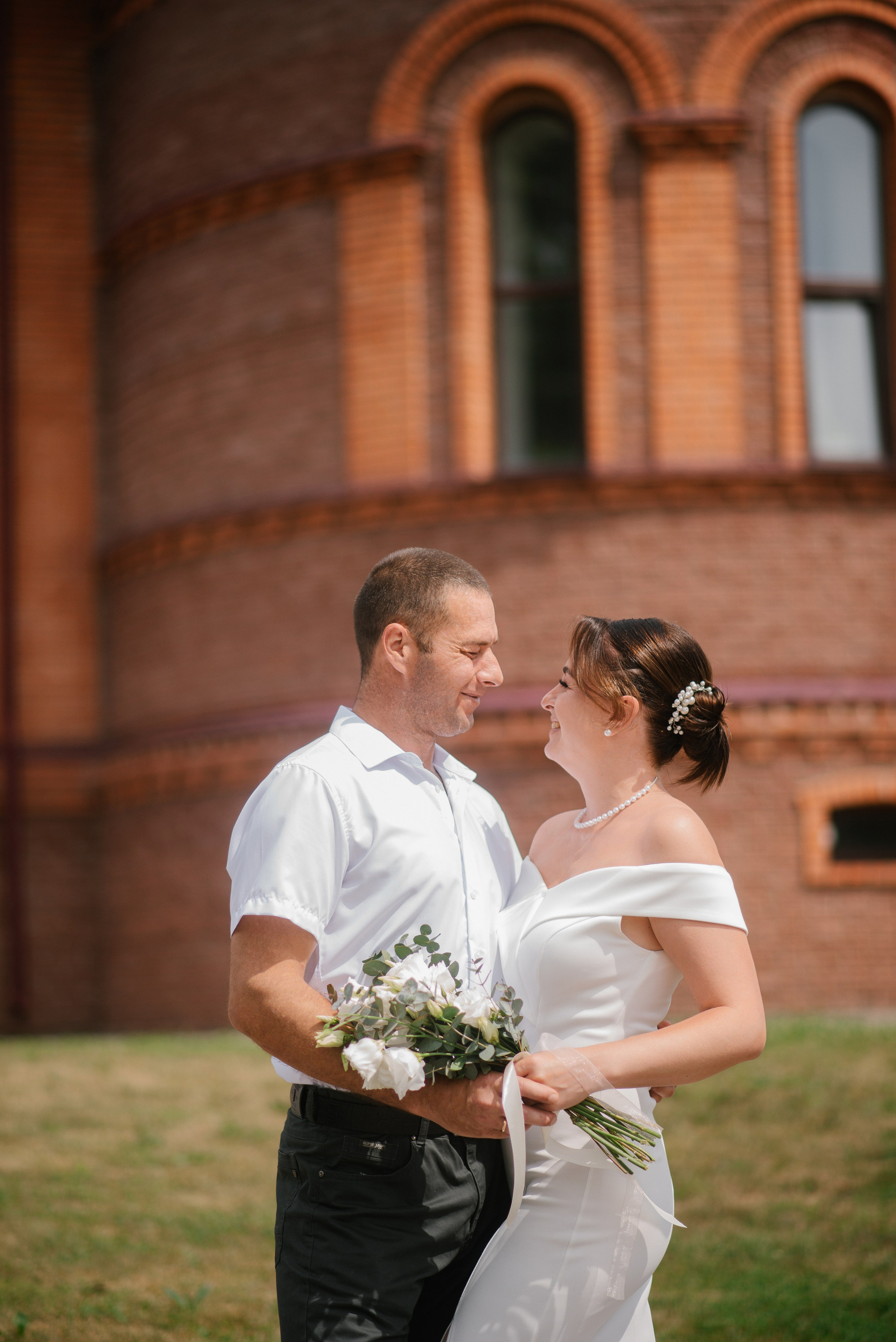05.07.25 Wedding Day. Семейный фотограф в Барнауле