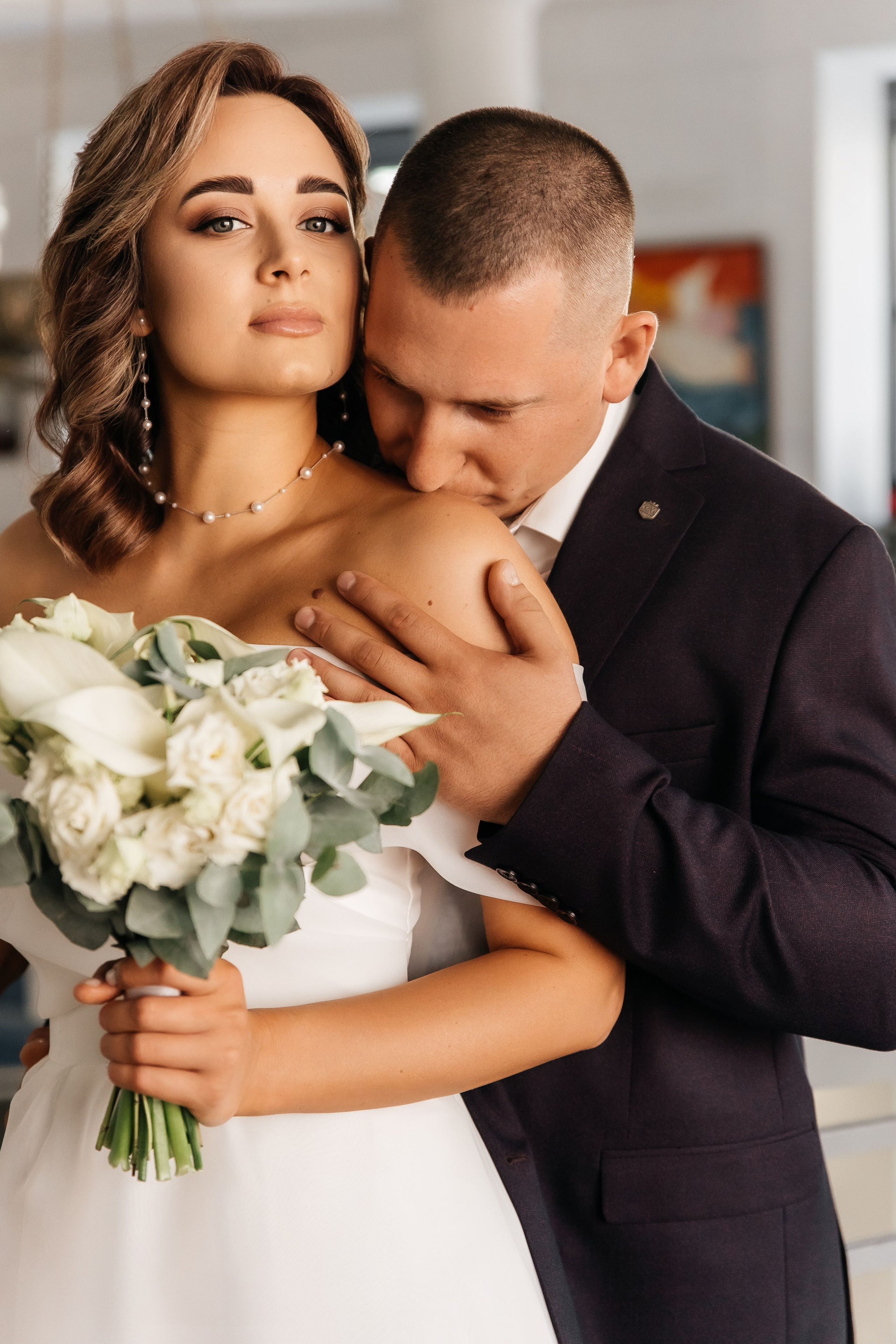 Ирина&Евгений/Рекорд. Свадебный и Семейный фотограф Нижний Новгород|Надюша Стёпина