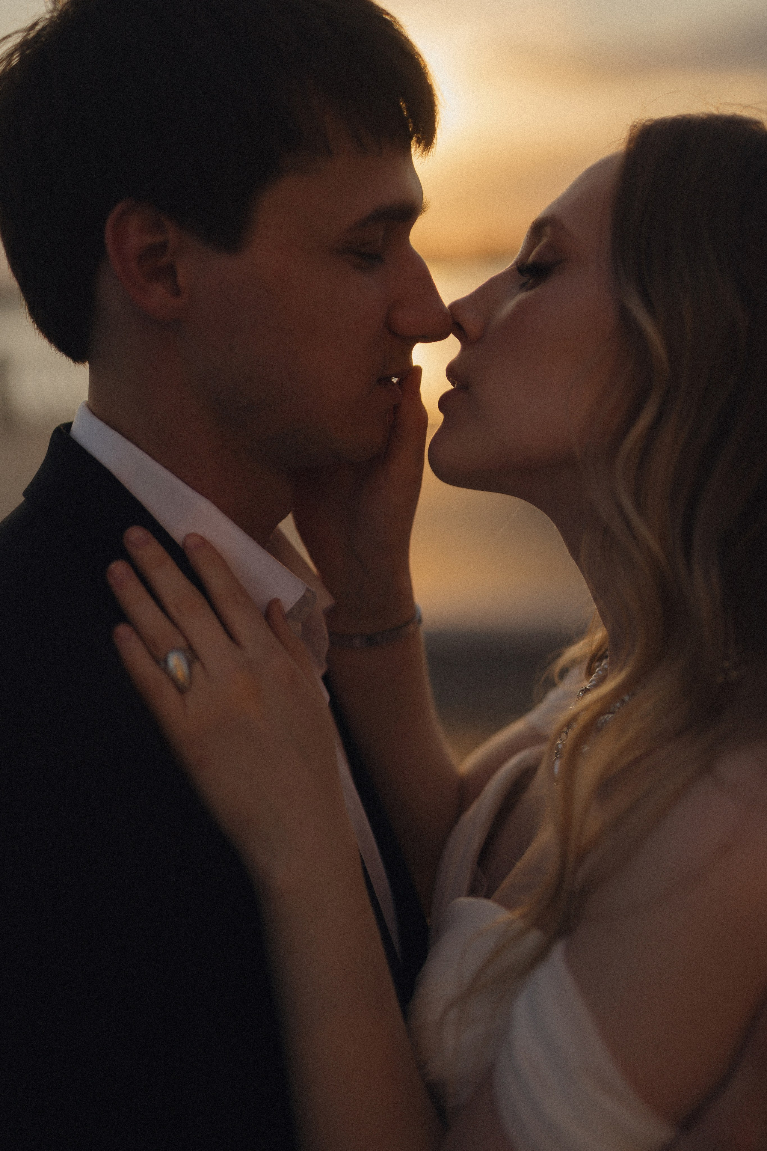 La-la land. Свадебный фотограф Решетников Дмитрий