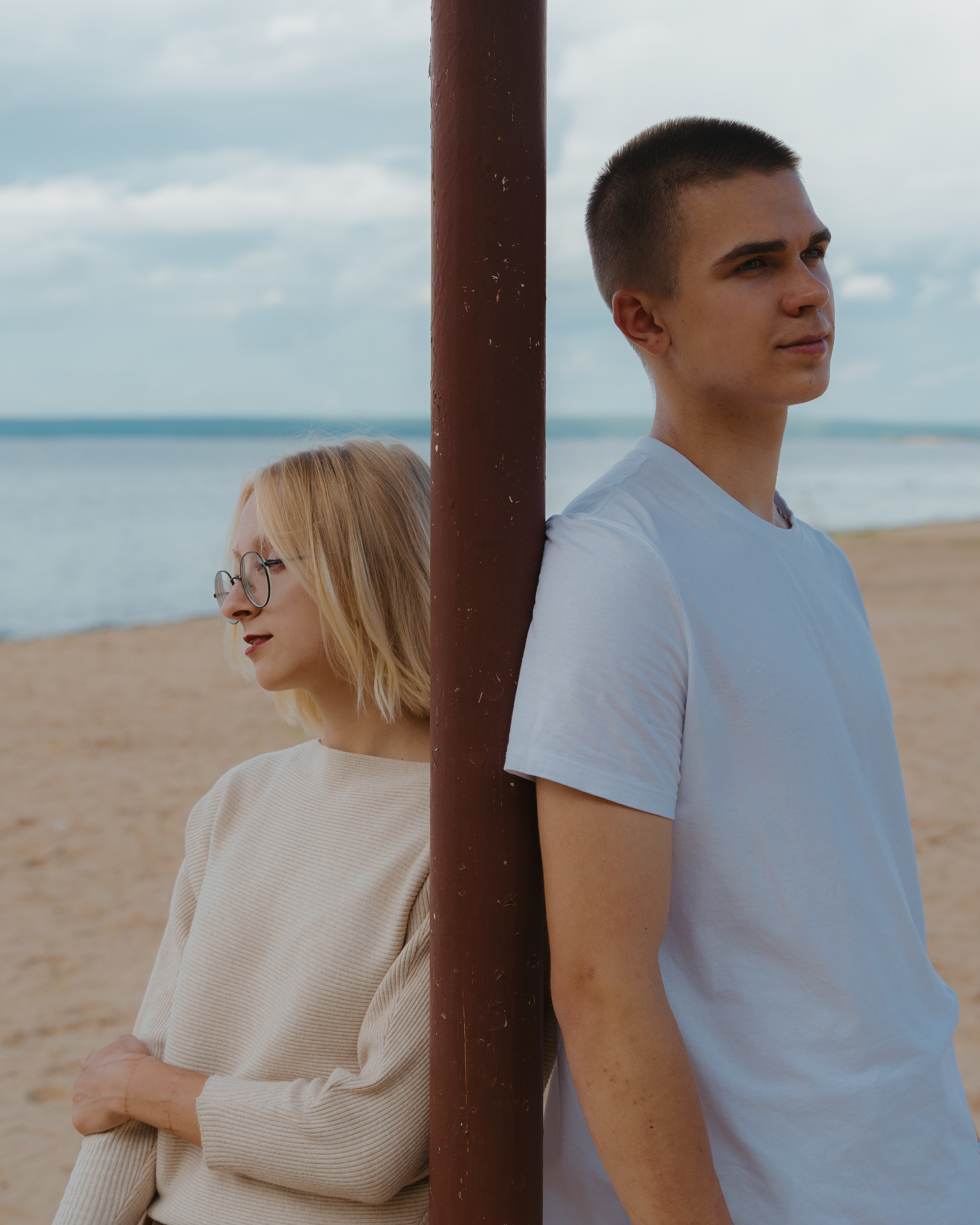 Соня&Паша. Фотограф в Москве