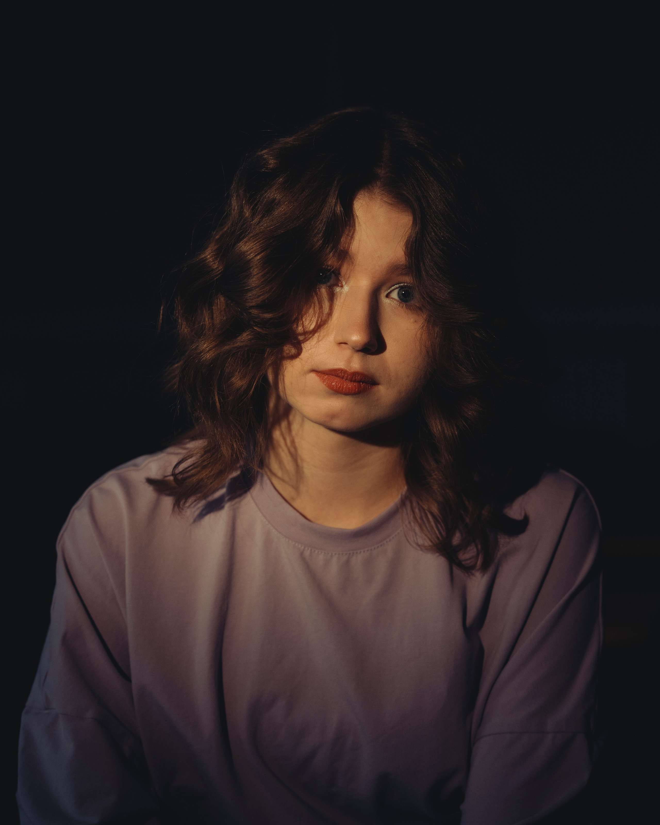 Алина. Фотограф в Москве