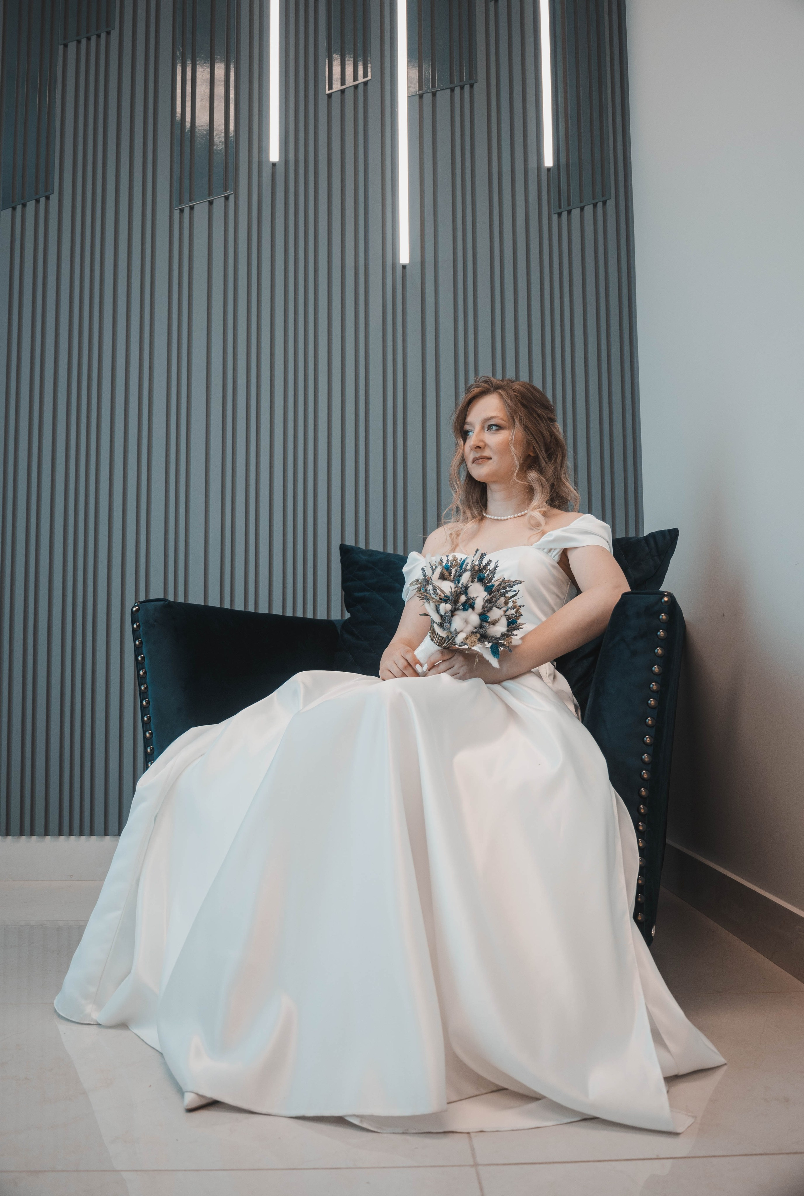 Свадьба Юлии & Владимира. Портретный и репортажный фотограф в Москве Katerina Tesla