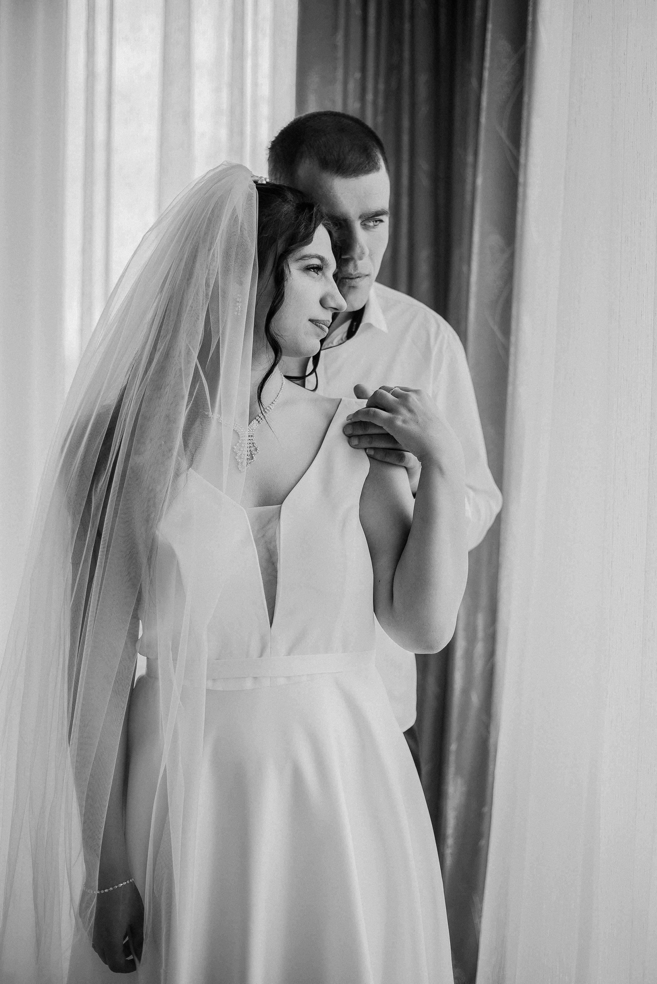 Алексей & Анастасия. Свадебный и семейный фотограф в Миллерово и Ростове Алёна Черепенина