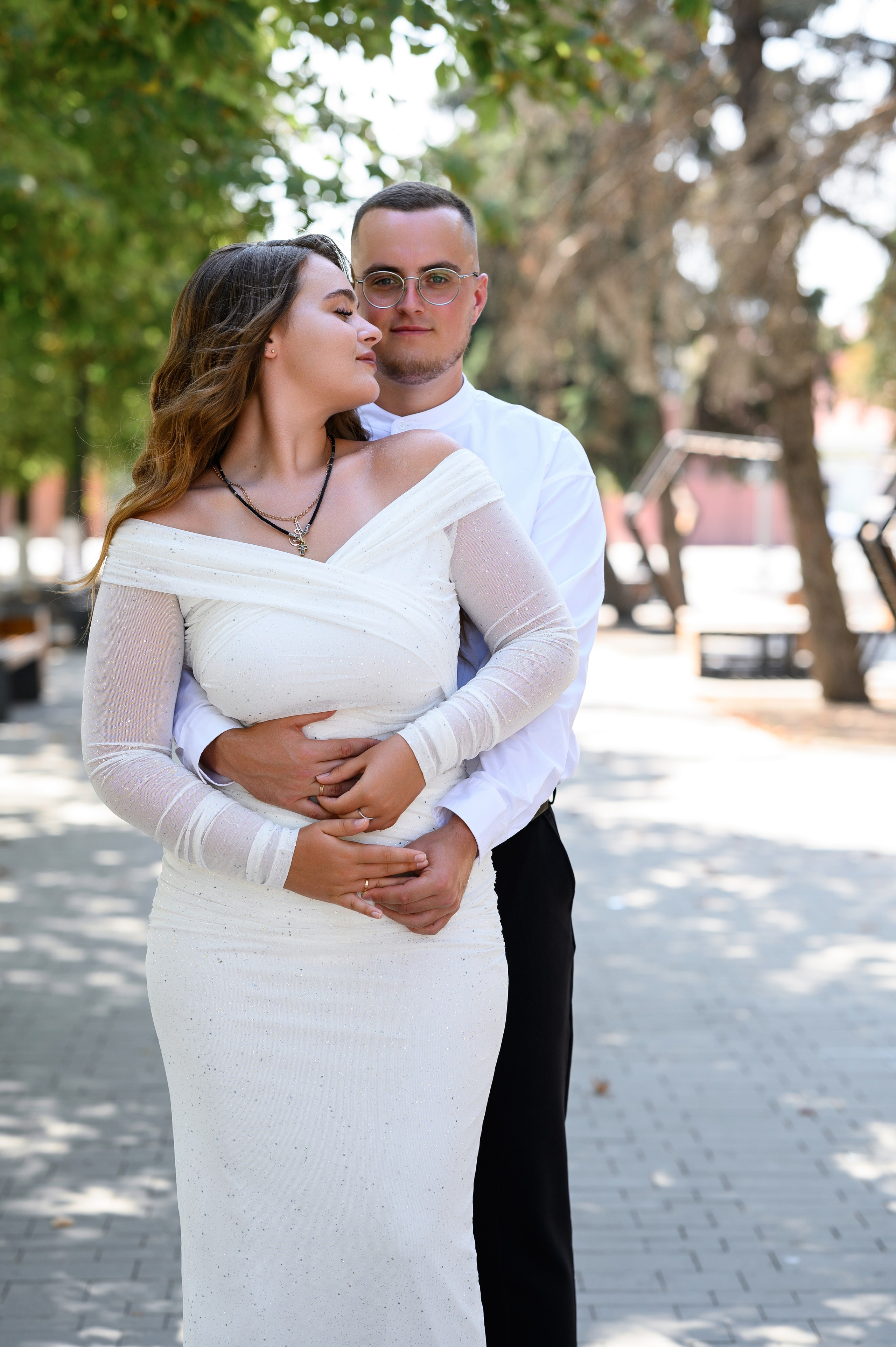 Владислав & Алина. Свадебный и семейный фотограф в Миллерово и Ростове Алёна Черепенина