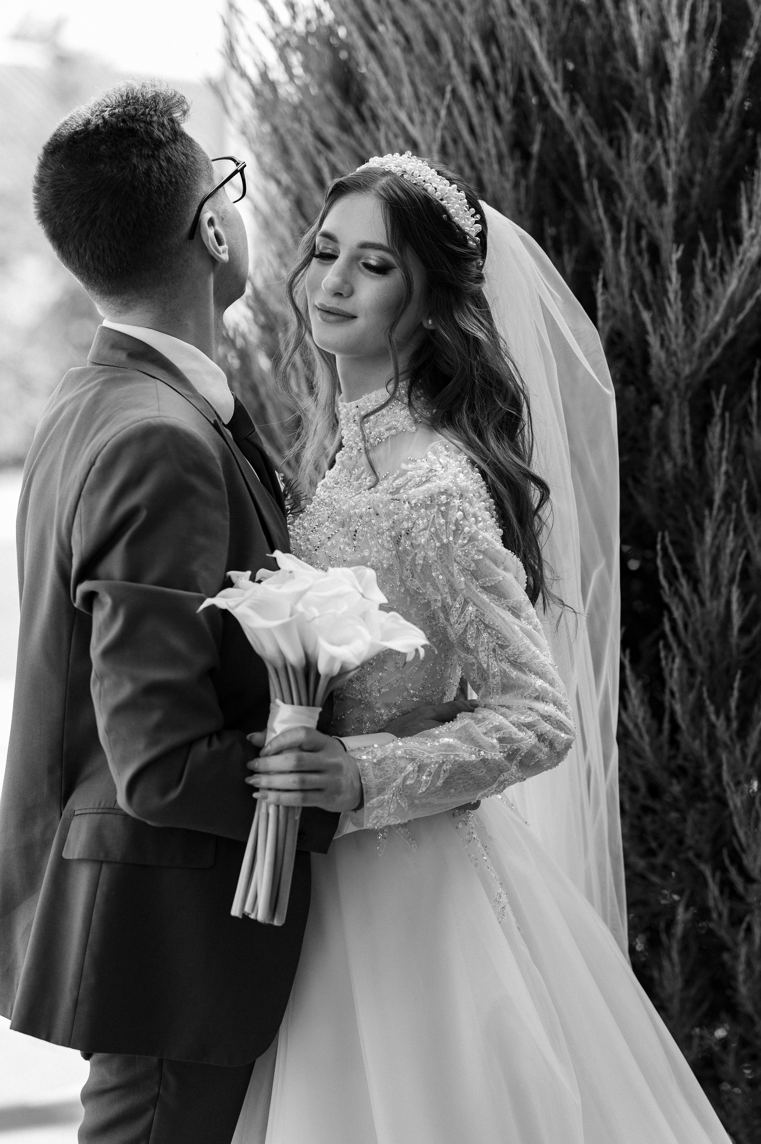 Герман & Анна. Свадебный и семейный фотограф в Миллерово и Ростове Алёна Черепенина