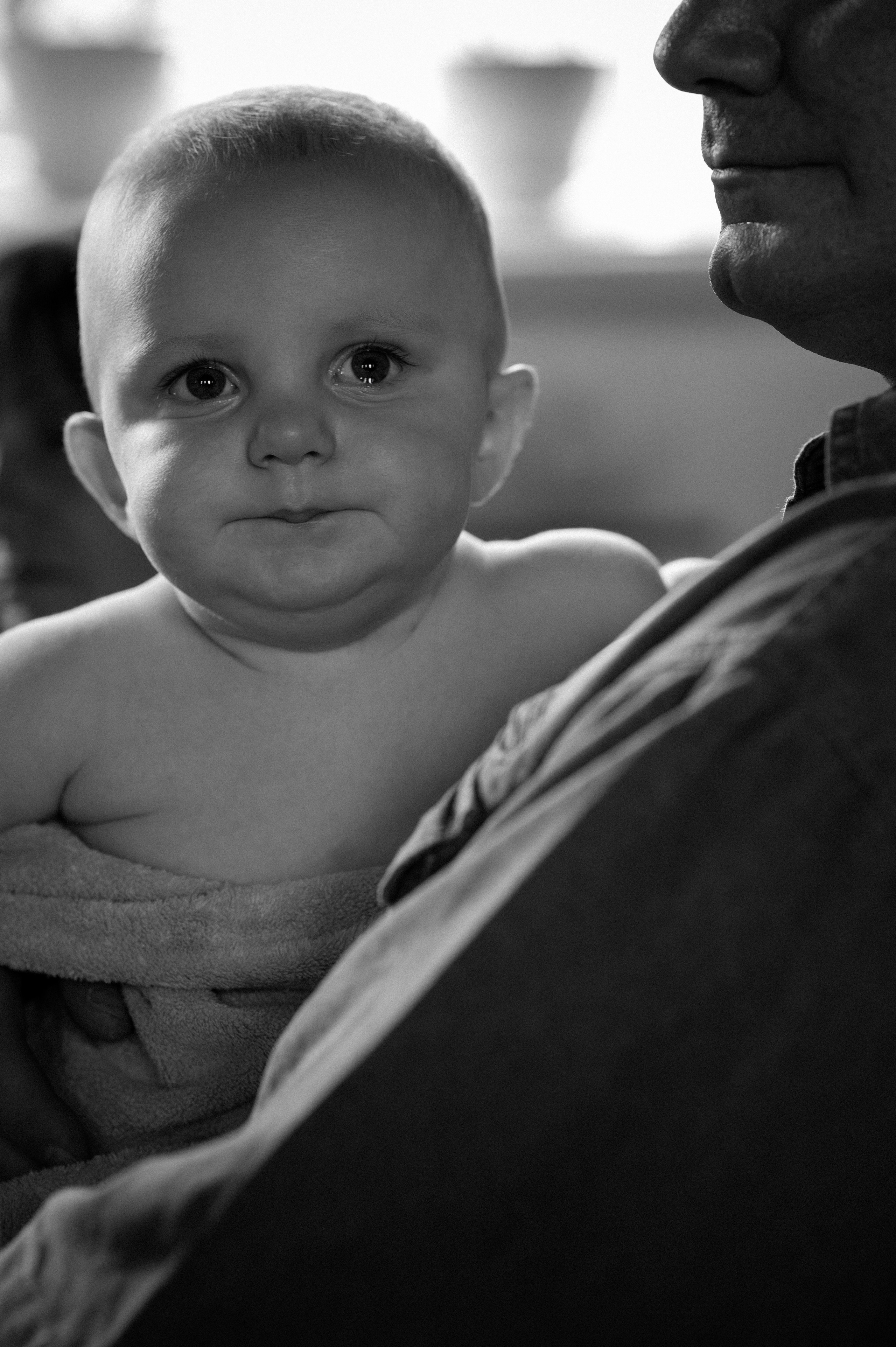 Григорий ` 24 Таинство Крещения. Свадебный и семейный фотограф в Миллерово и Ростове Алёна Черепенина