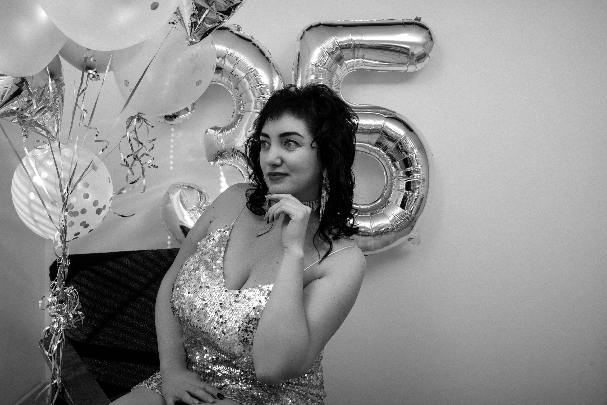 Марина. ДР. Свадебный и семейный фотограф в Миллерово и Ростове Алёна Черепенина