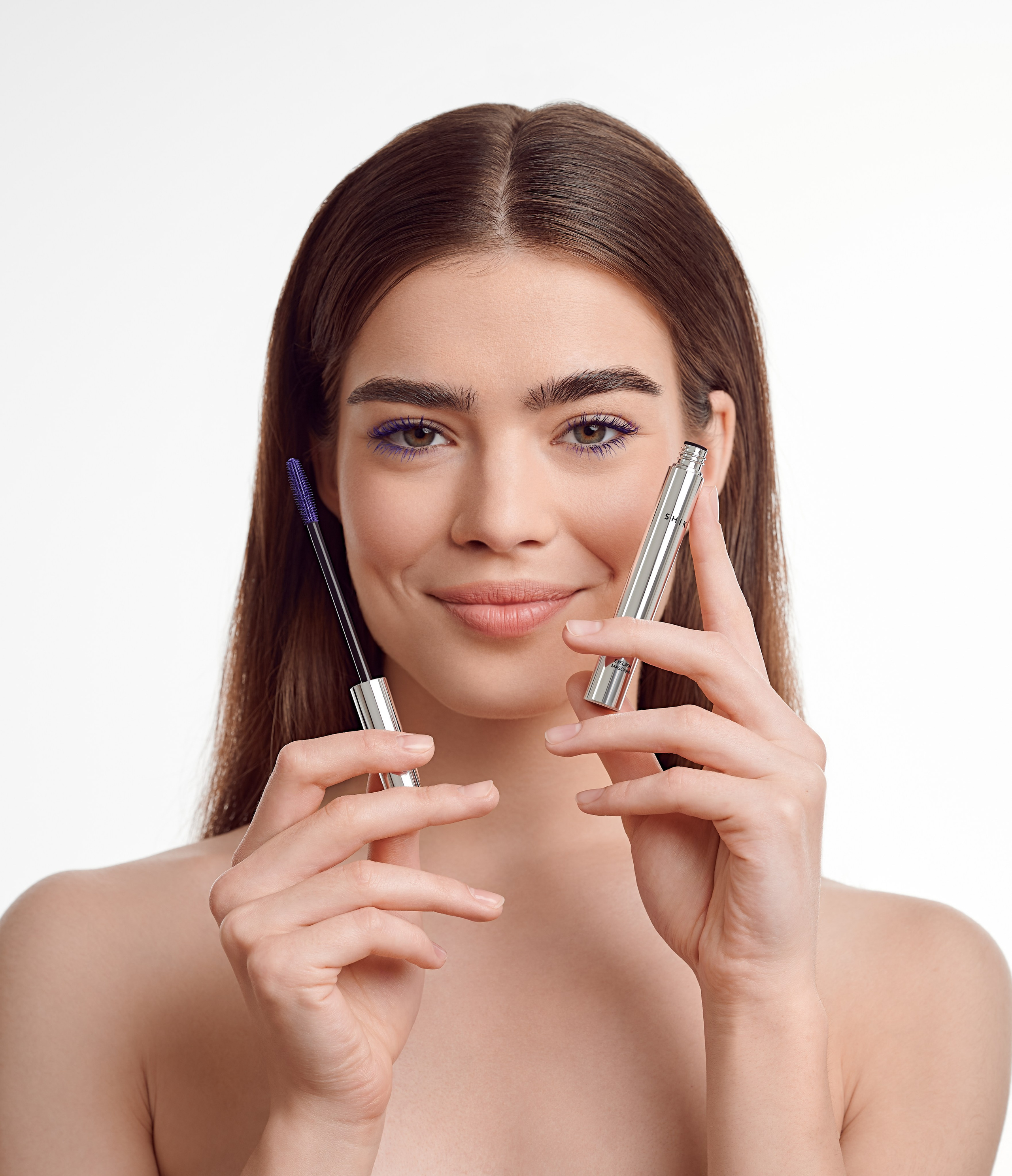 Beauty. Retusher Maryia Buhai