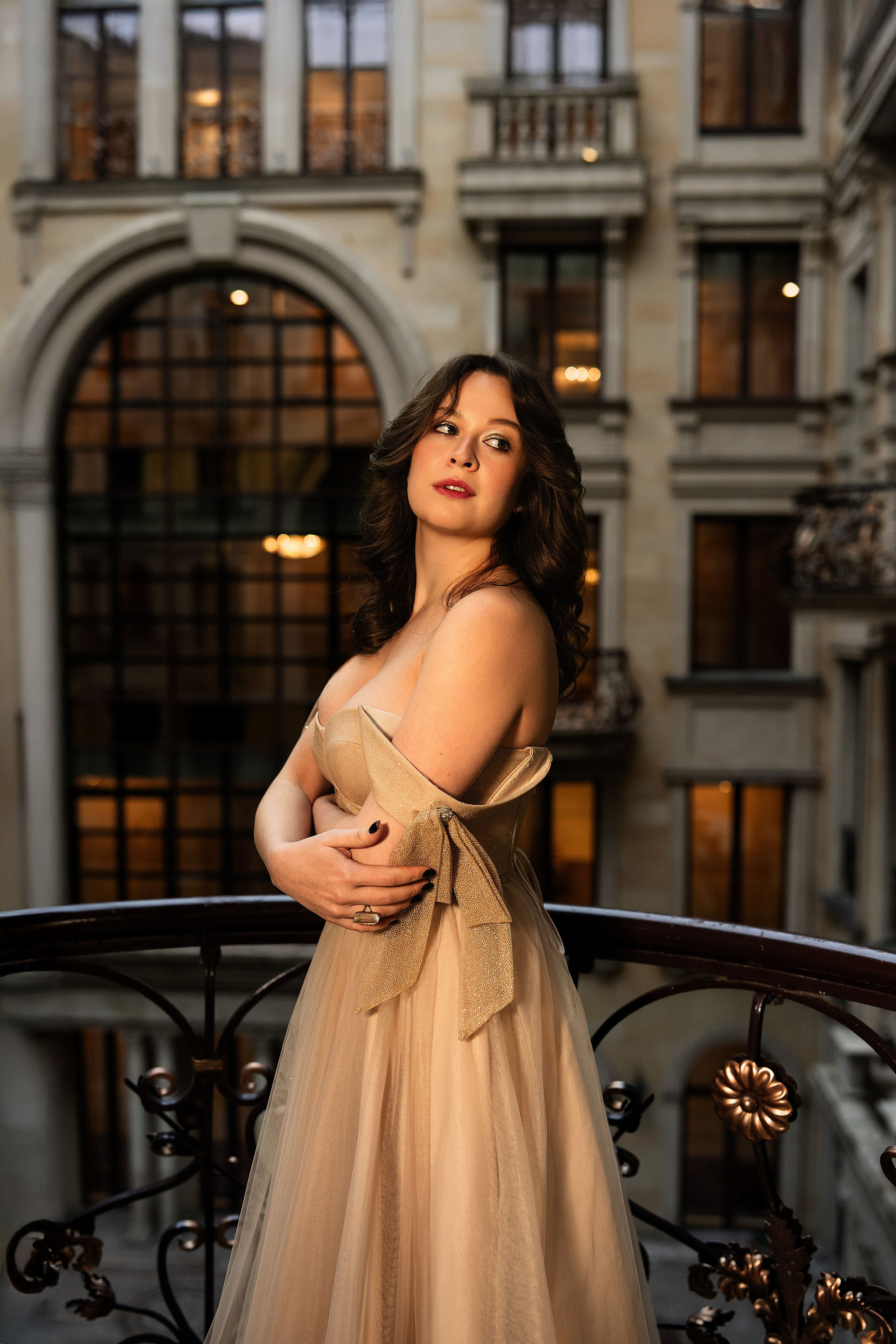 Фотодень в Отеле. Фотограф в Москве Ангелина Ким