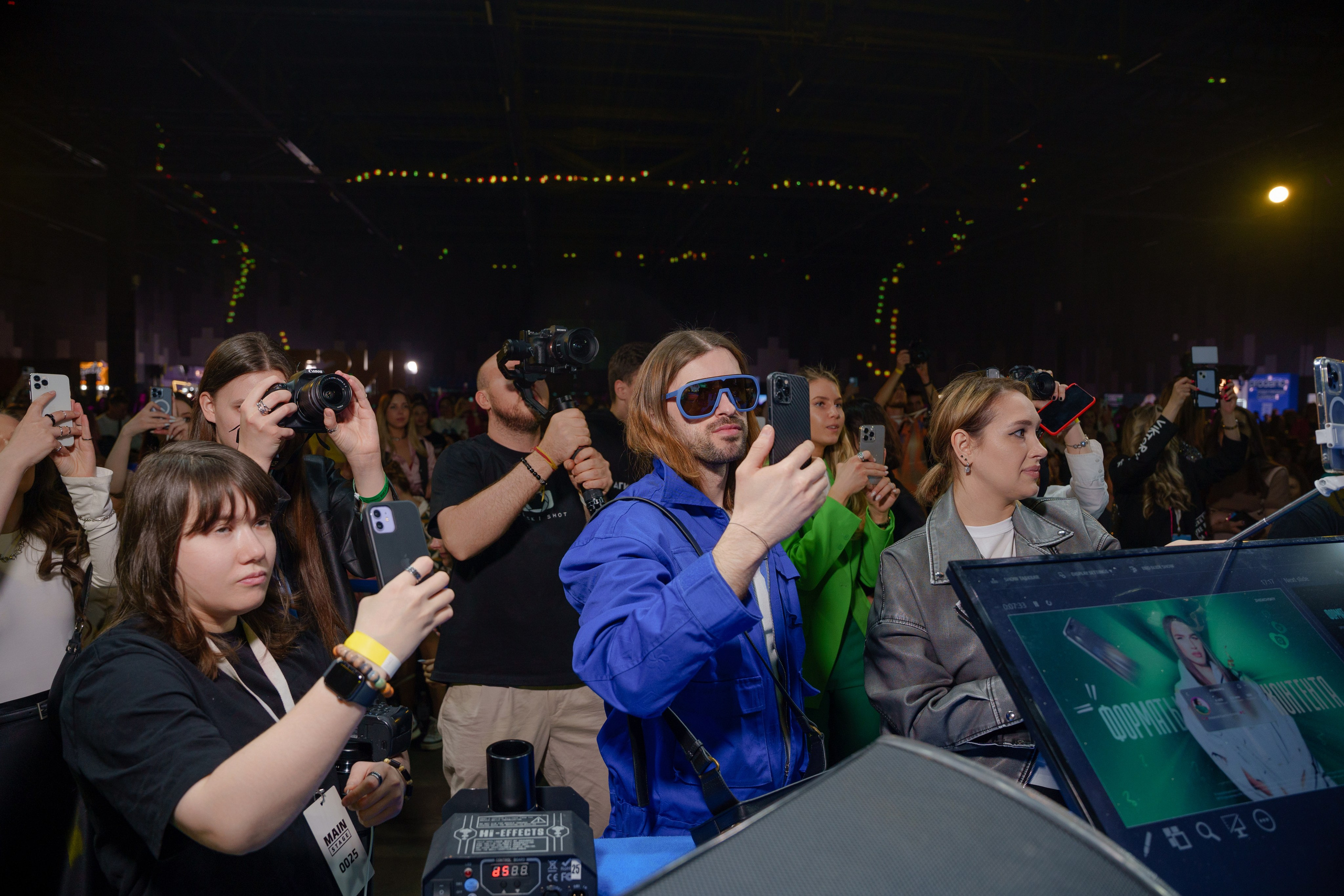 Репортажный фотограф Insta Dium 5 в мае 2024. Репортажный фотограф Москва Сергей Дружинин