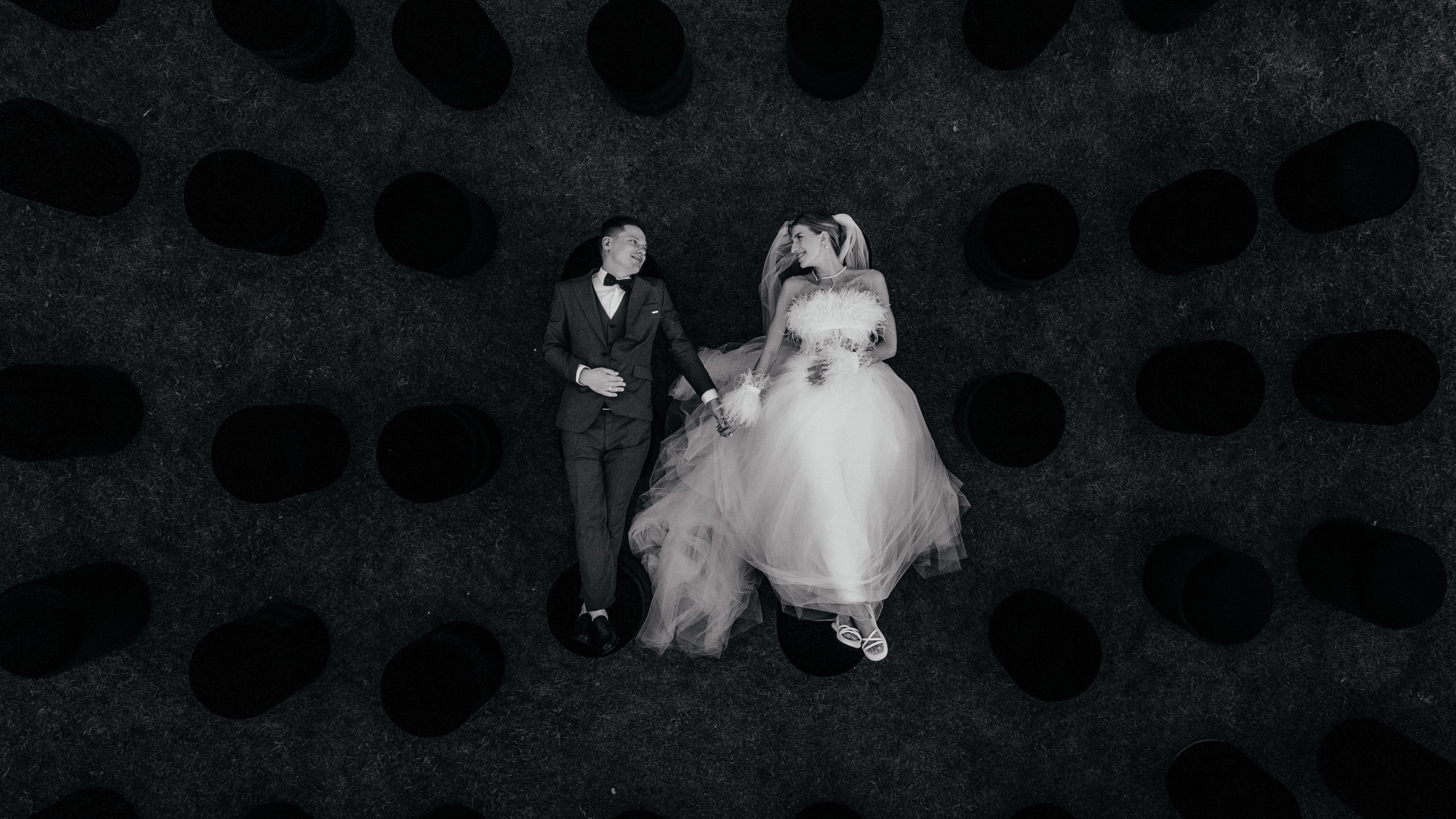 Ангелина и Сергей. Свадебный фотограф Минск РБ