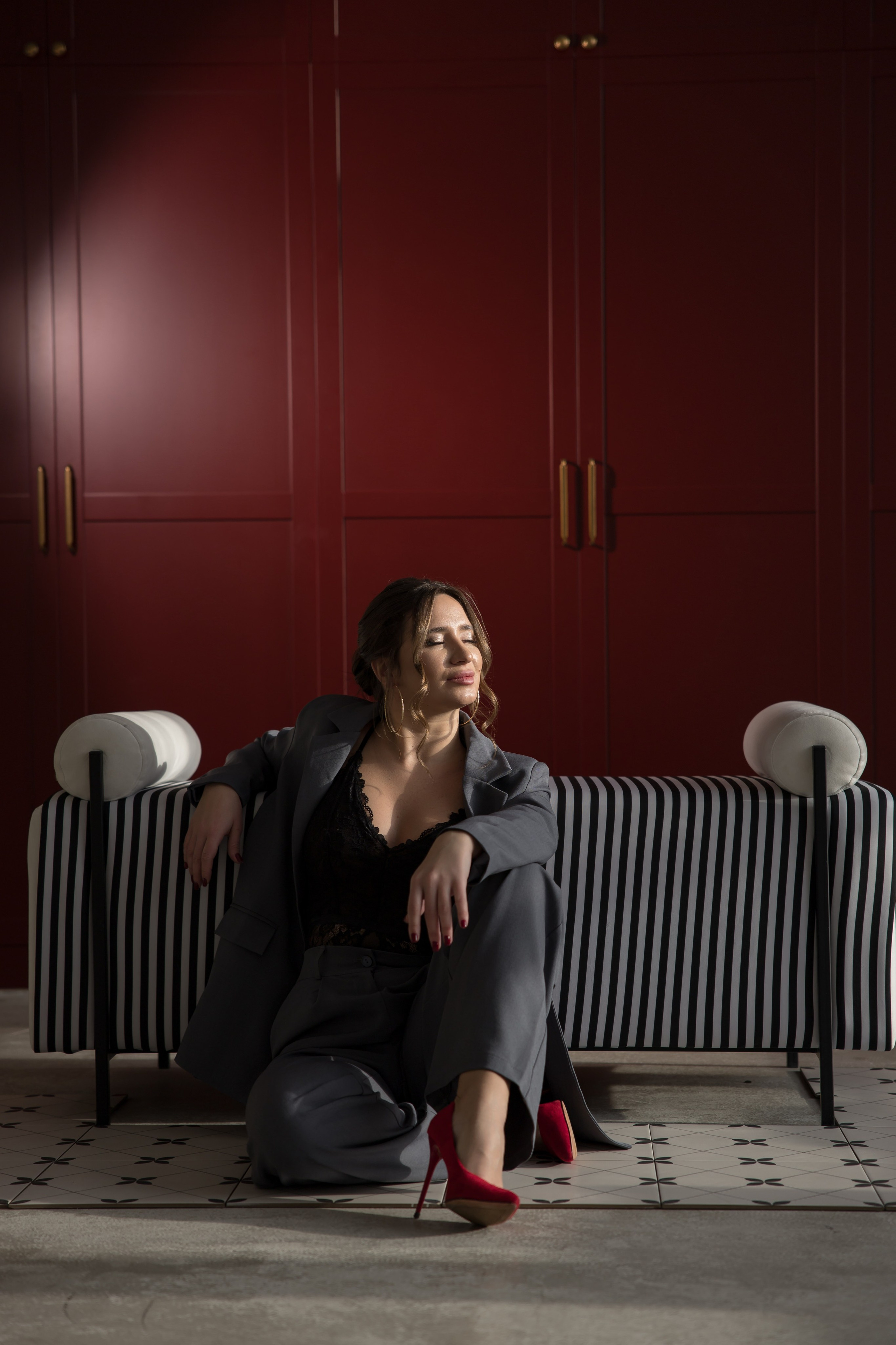 Даша. Свадебный и Семейный фотограф по всему миру Анна Фёдорова