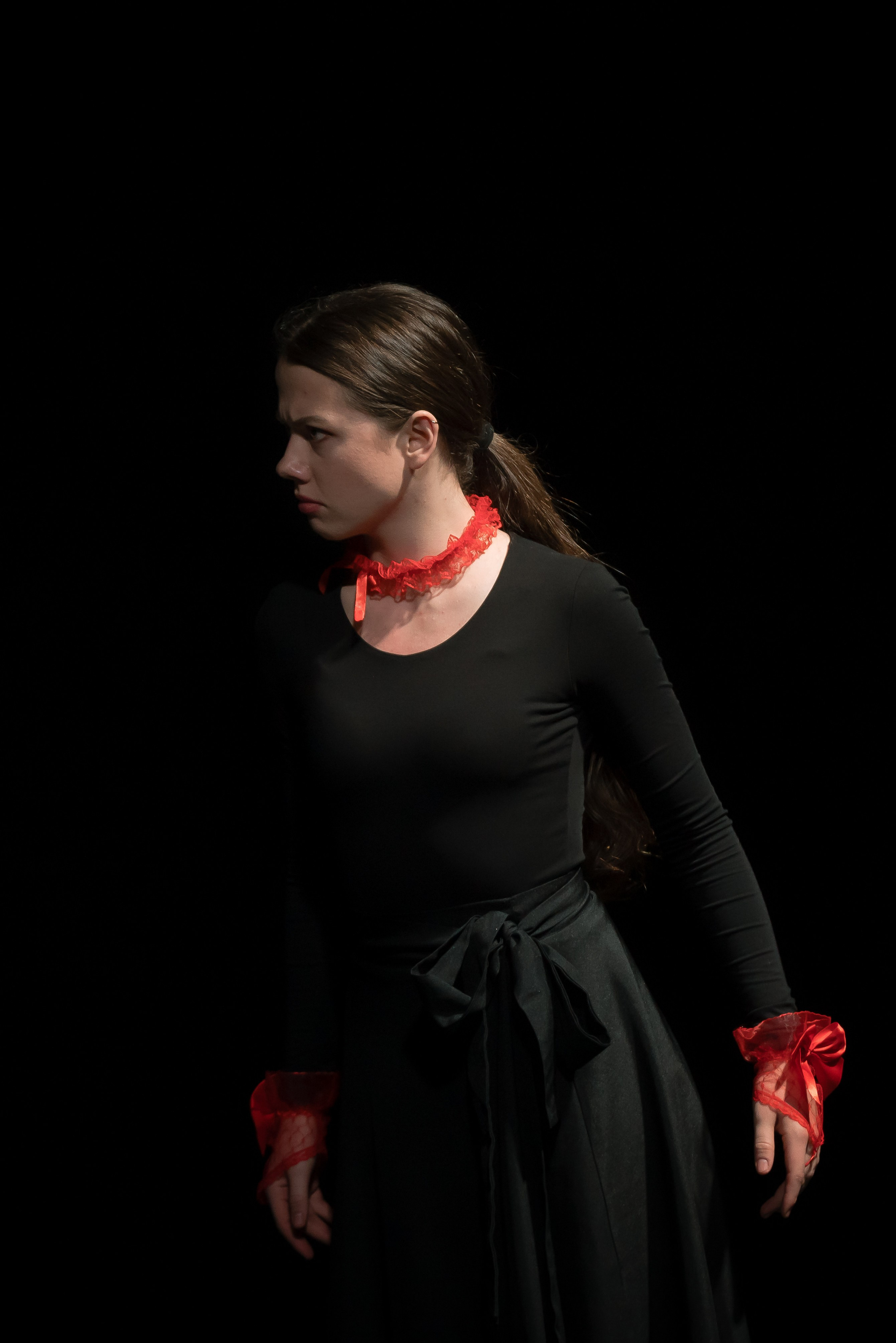 Около театральные истории. Фотограф Карина Шарова Москва