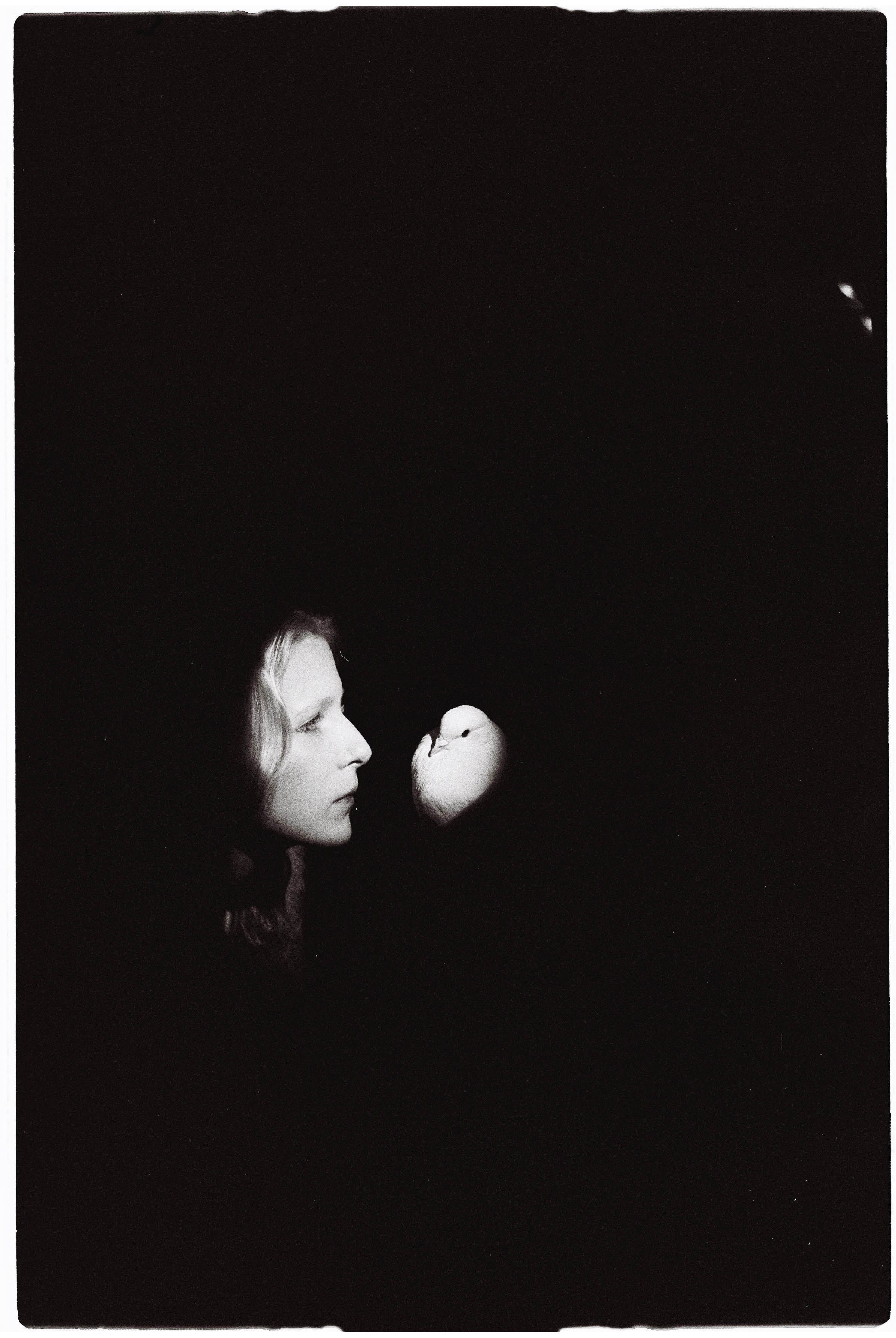 Polyna. MARK DOROHOV