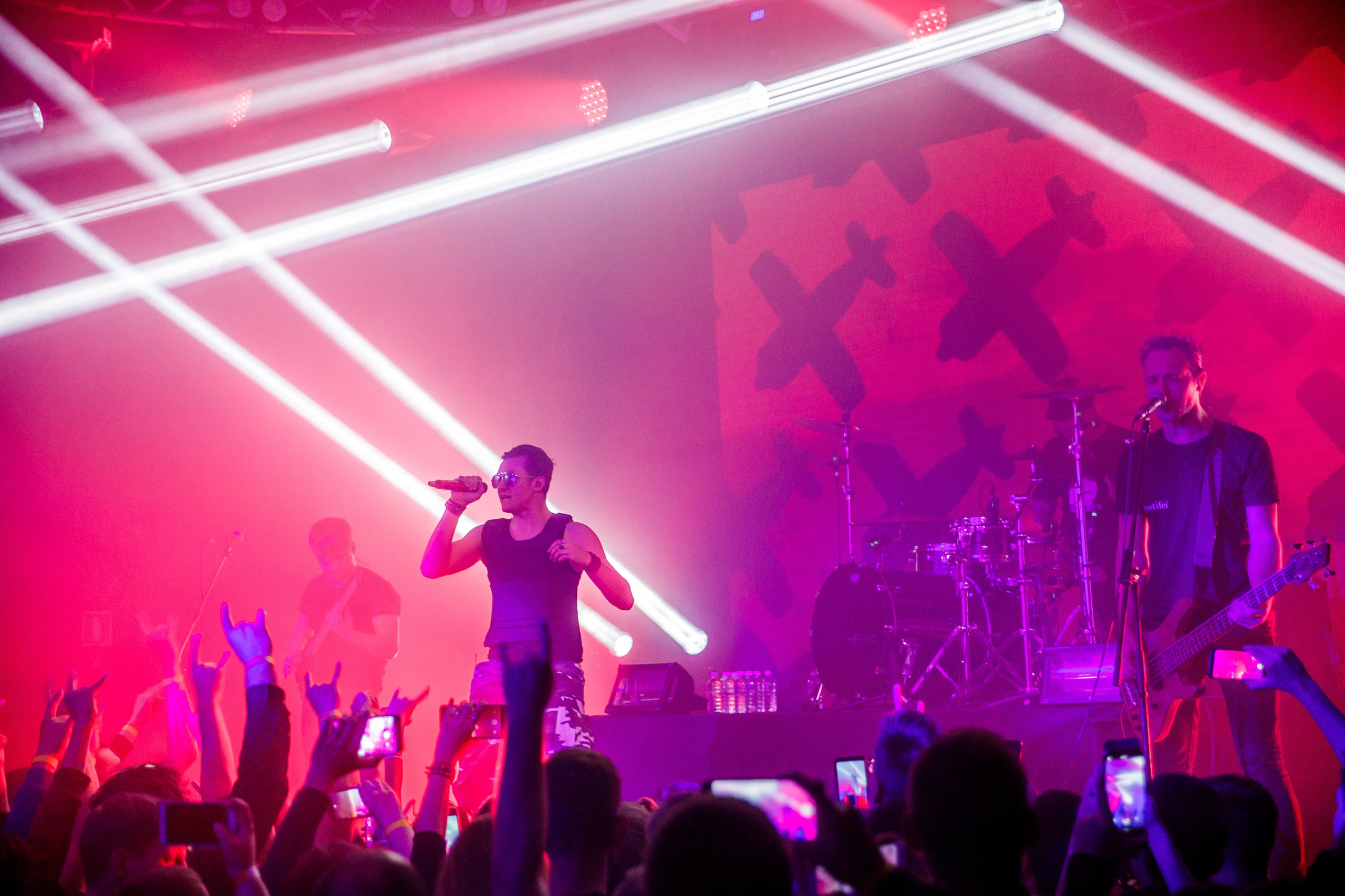 Концерты. Фотограф Южно-Сахалинск