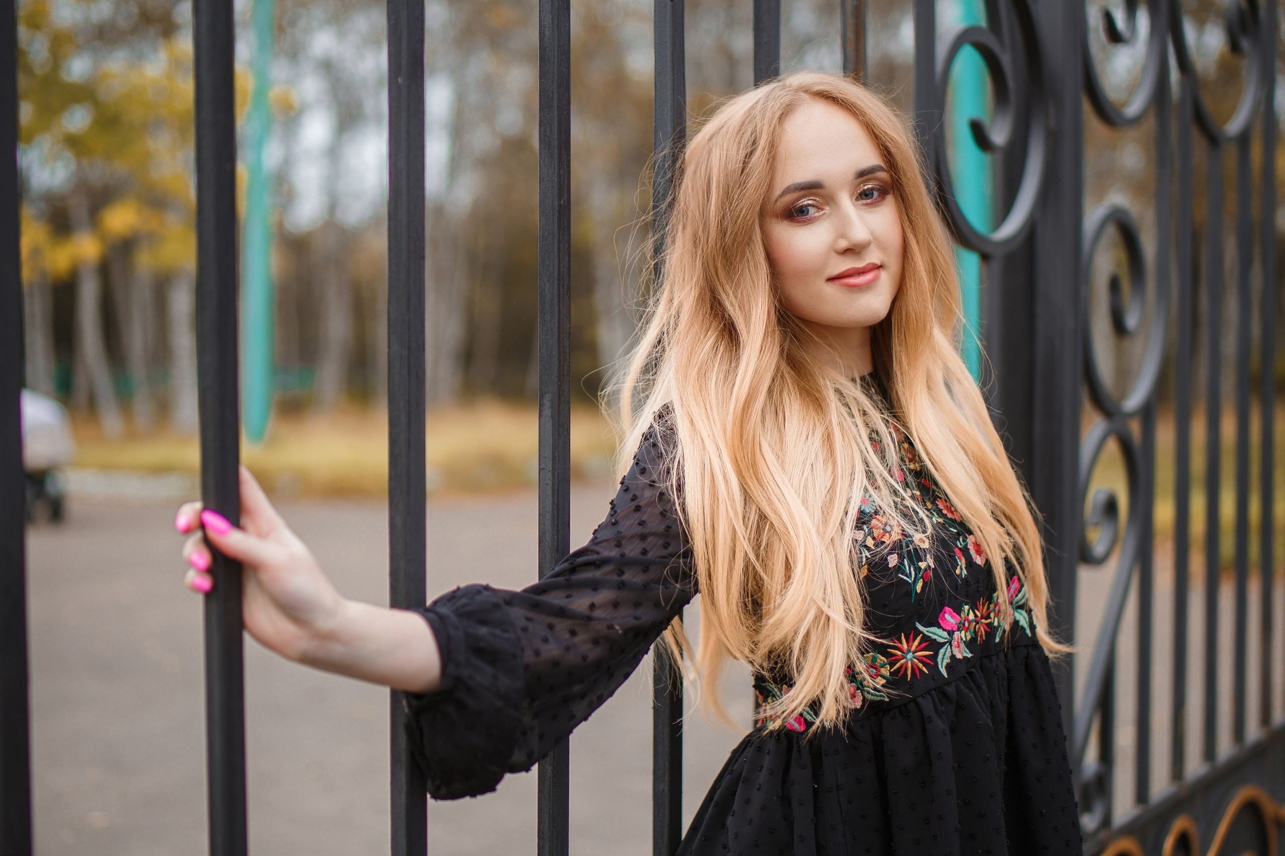 Съемки на природе. Фотограф Южно-Сахалинск