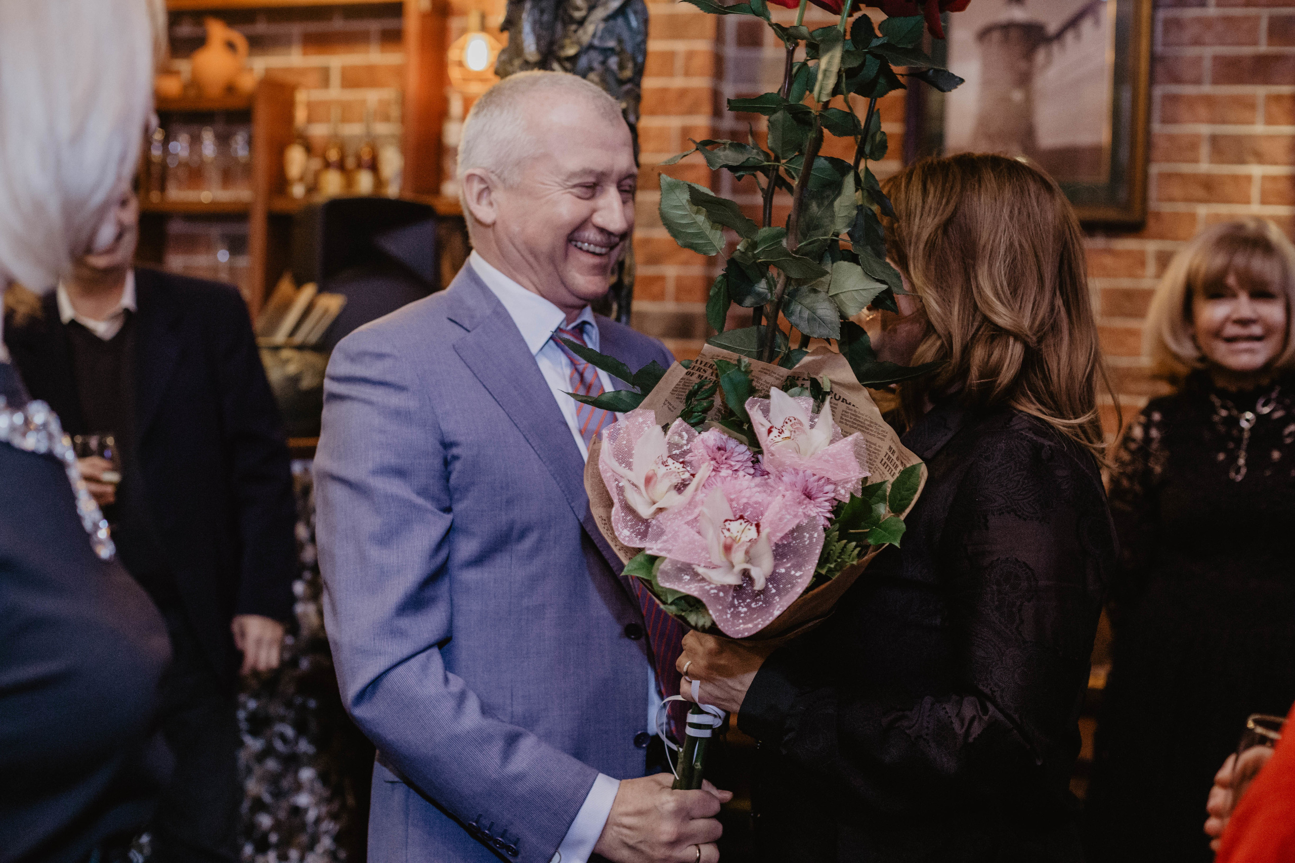 День рождения. Фотограф в Черногории — семейная фотосессия с детьми, лавстори,