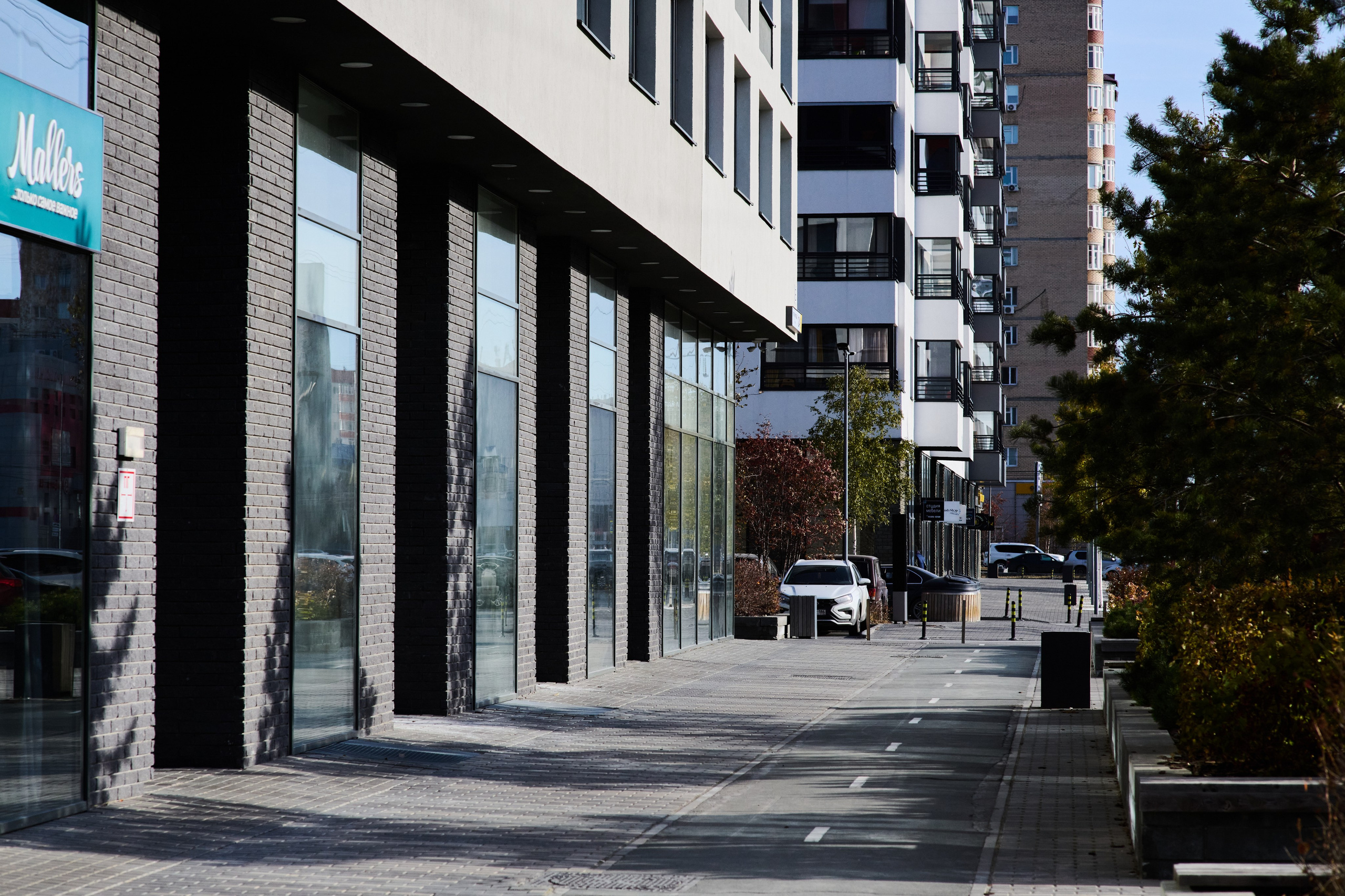 Серия фото про недвижимость. Архитектурная съемка. Репортажный и семейный фотограф — Шелихов Сергей