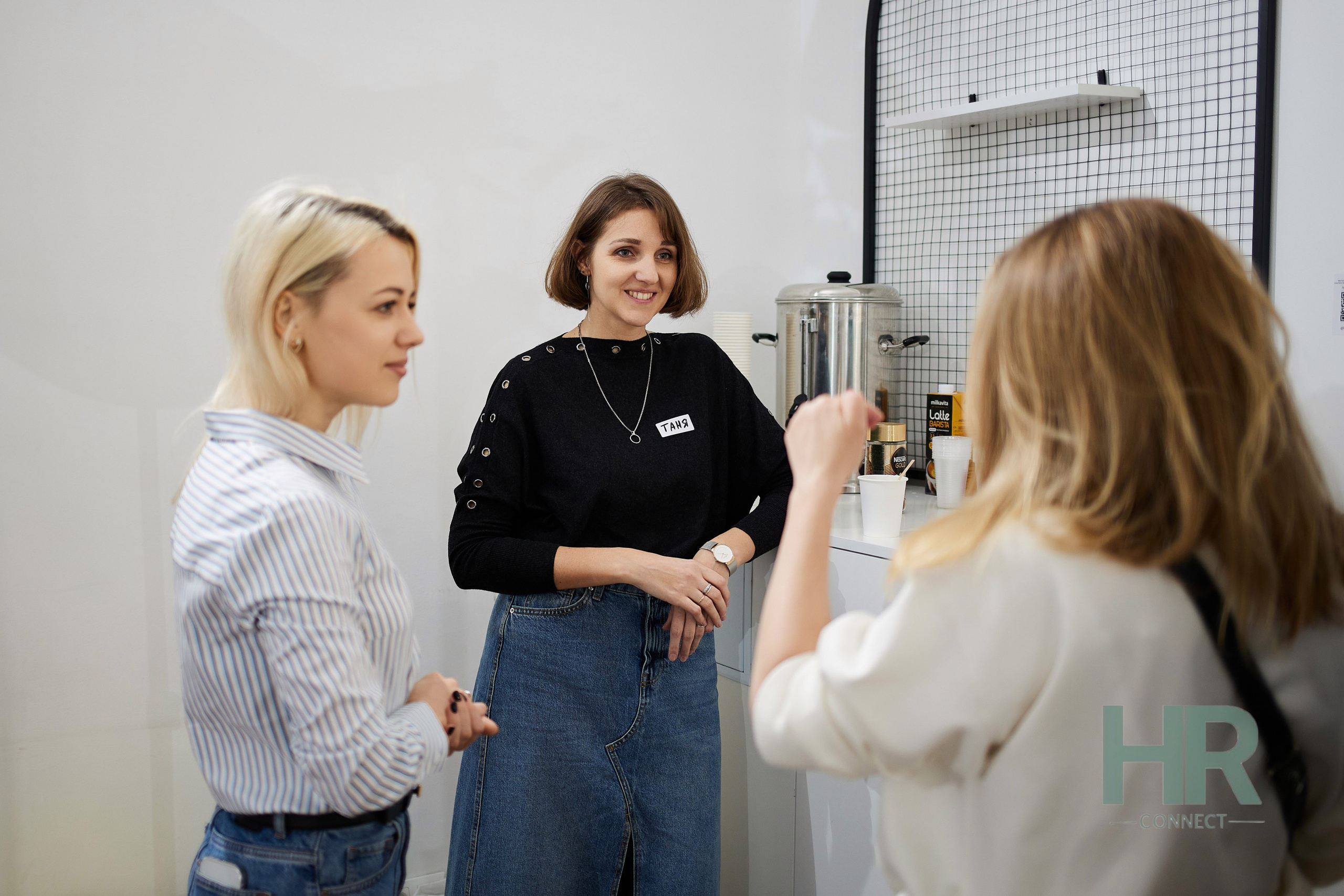 Встреча HR. Свадебная, репортажная фотосъемка и видеосъемка в Минске. Илья и Юлия Ширмановы. Фотограф | Видеограф | Минск