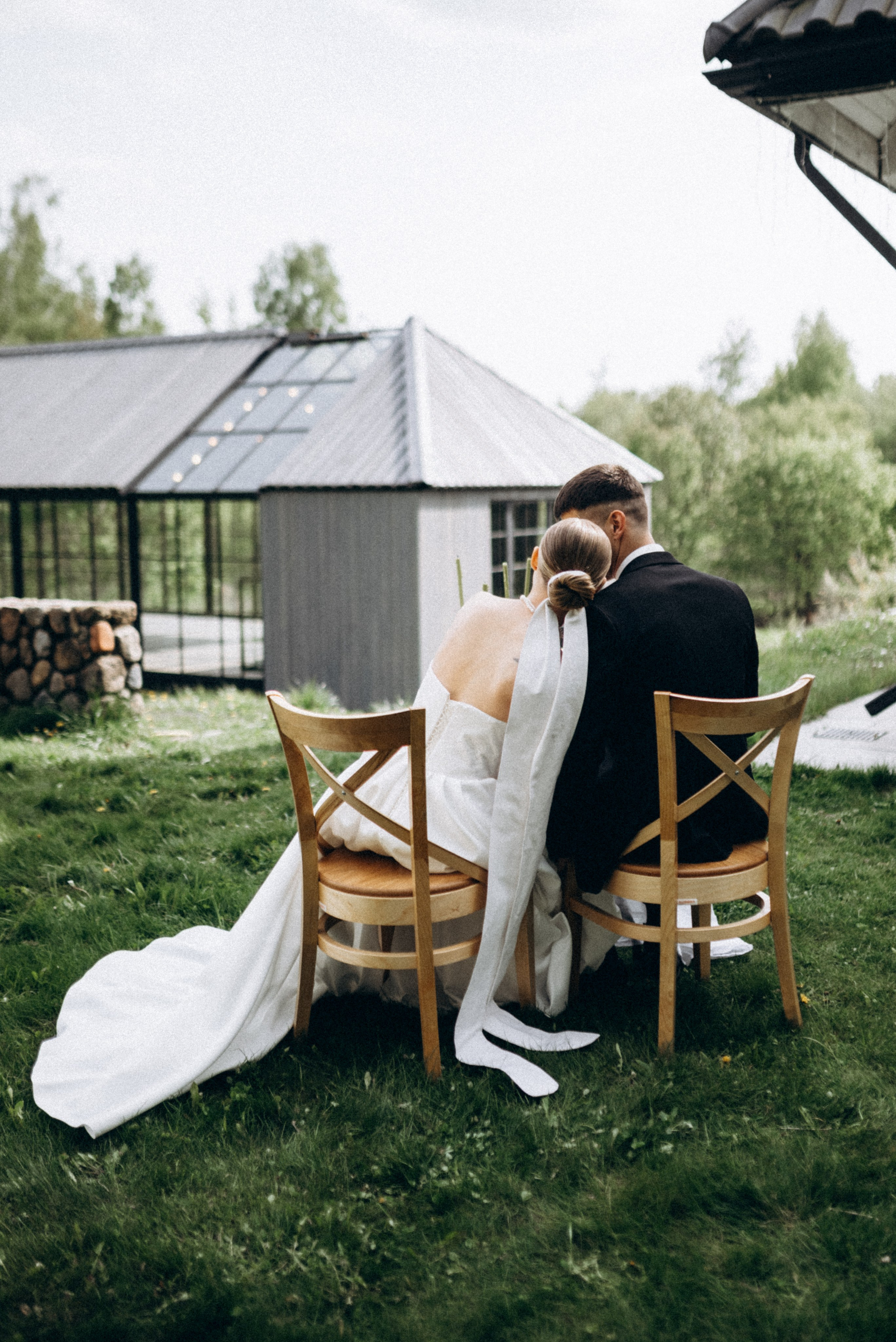 Свадебная съемка. Lifestyle фотограф в Жодино Ника Хруцкая