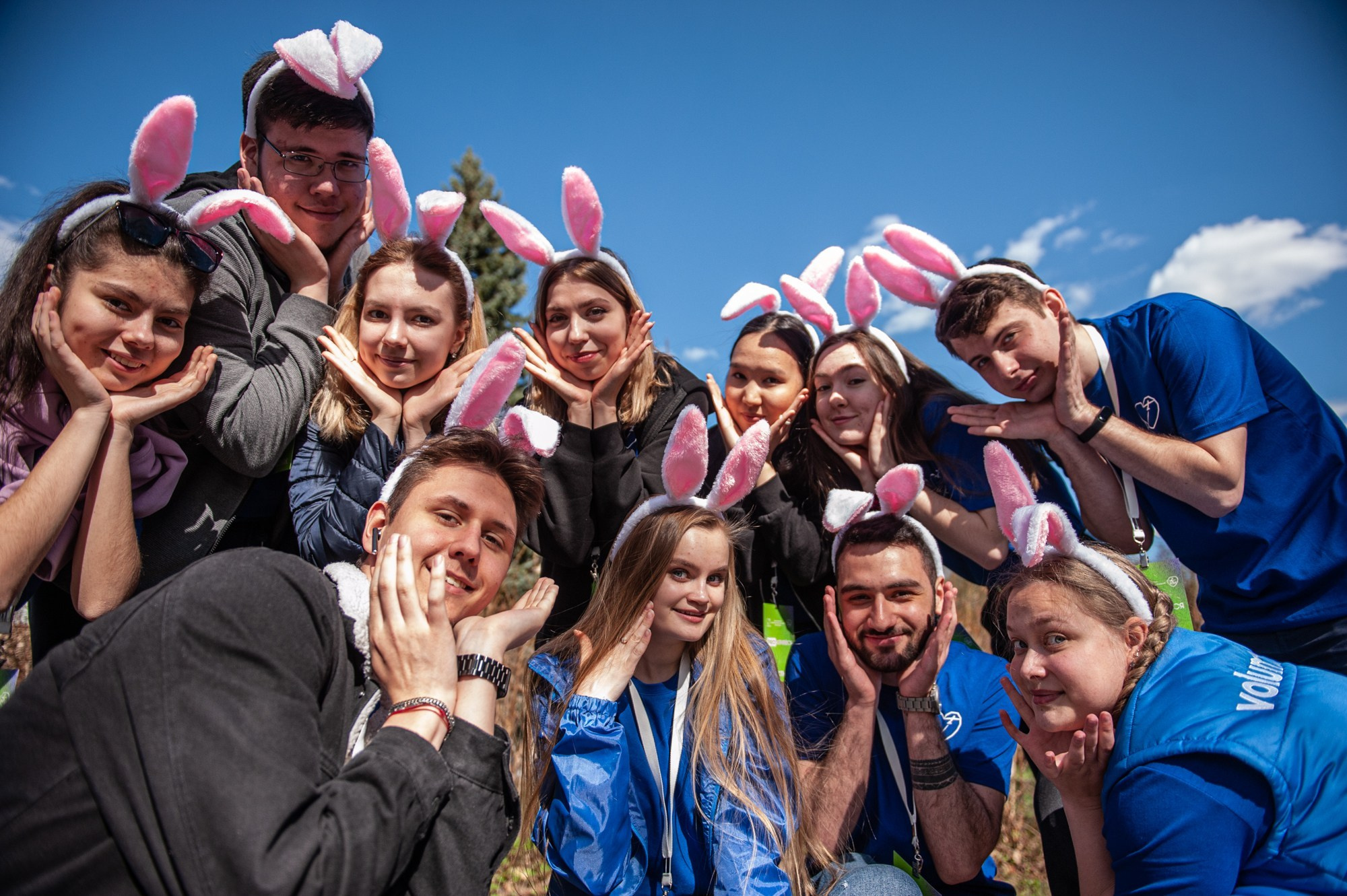 Контакты. Фотограф Светлана Горлова