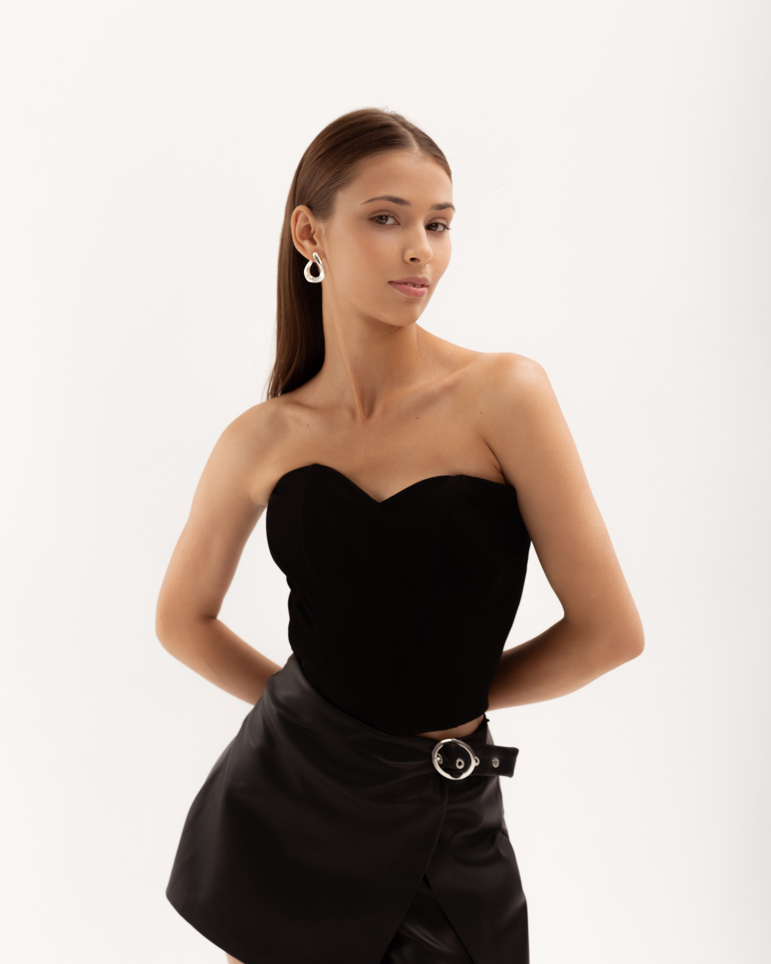 Полина Тороп. Модельное агентство TM Models в Калининграде