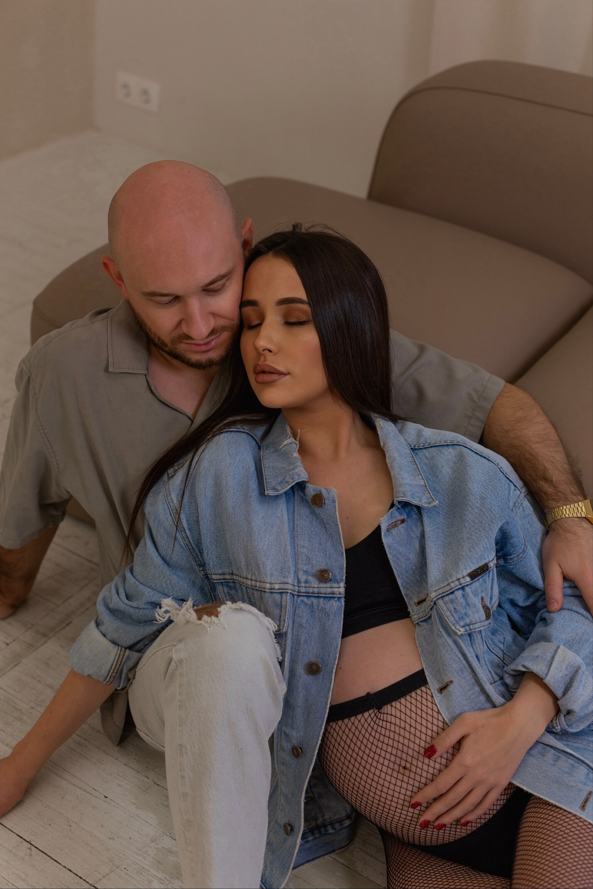 Семьи. Фотограф в городе Краснодар