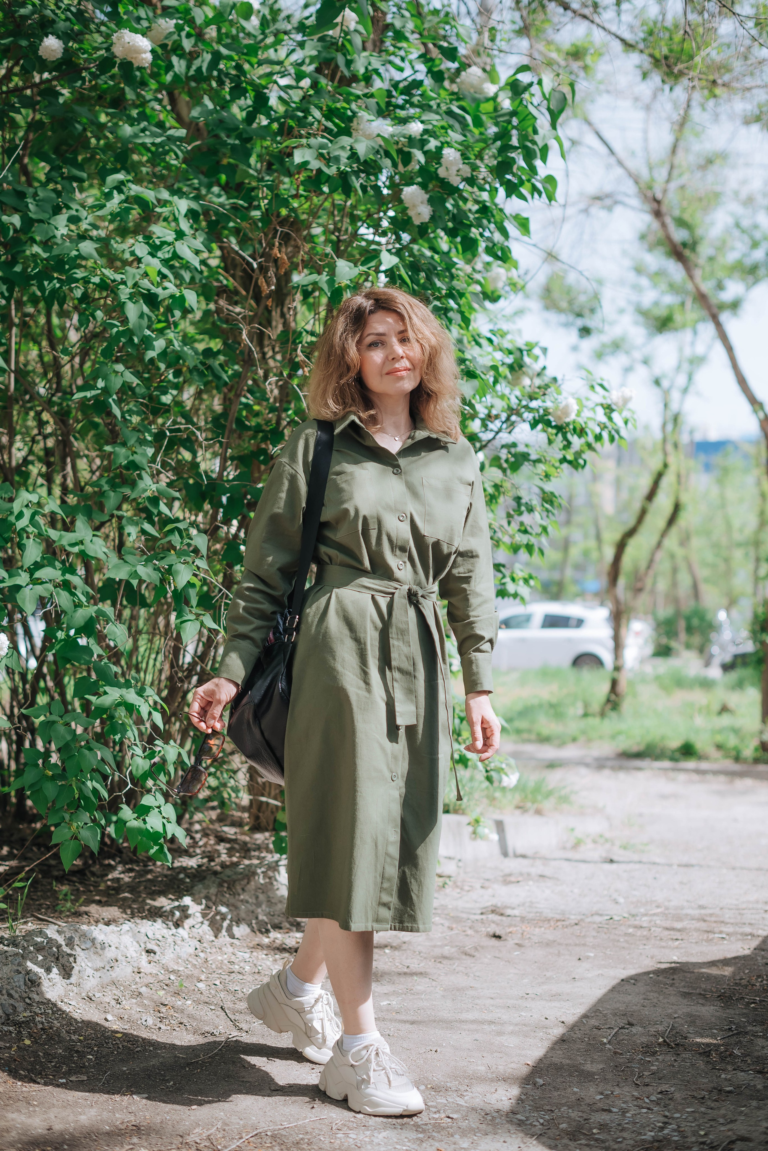 Фотопрогулка. Фотограф Карина Шарова Москва