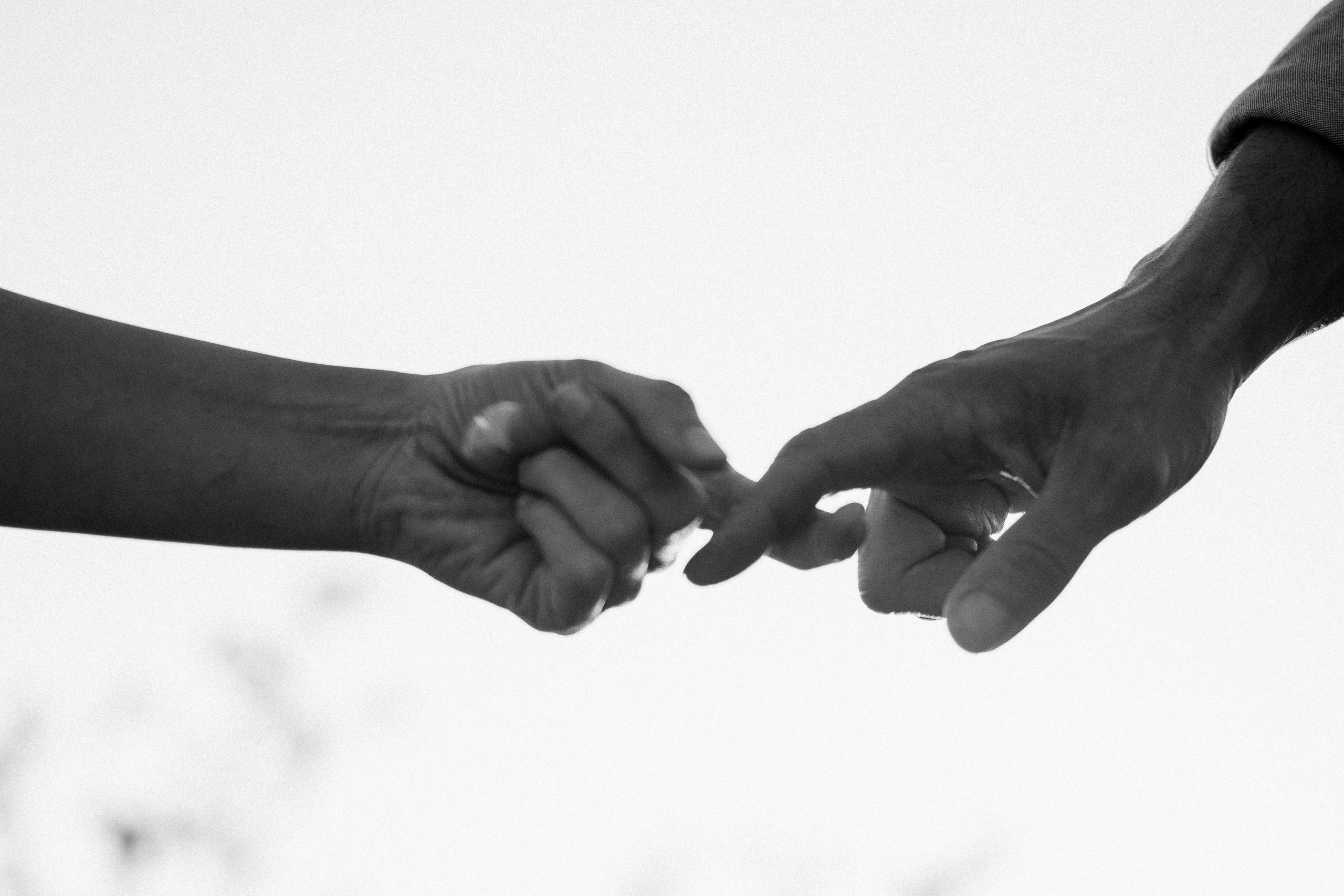 Дима и Маша. Фотограф Екатерина Заречнова