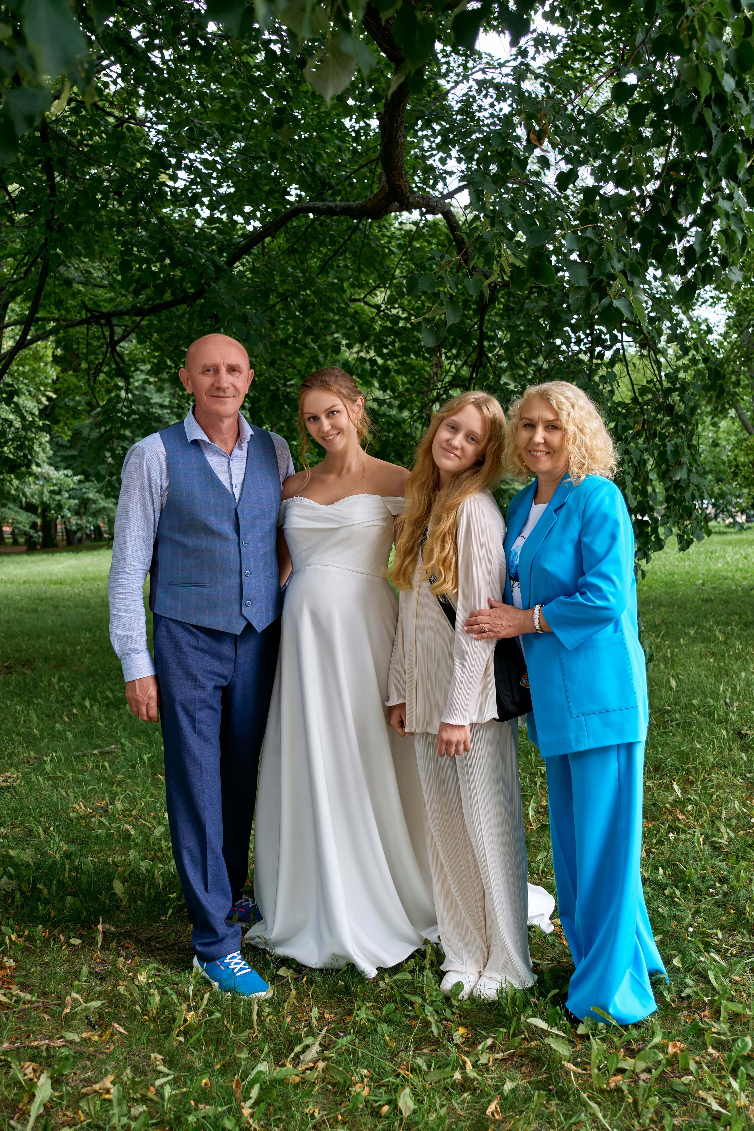 Алексей & Полина. Фотограф в Санкт-Петербурге Цуркан Алёна