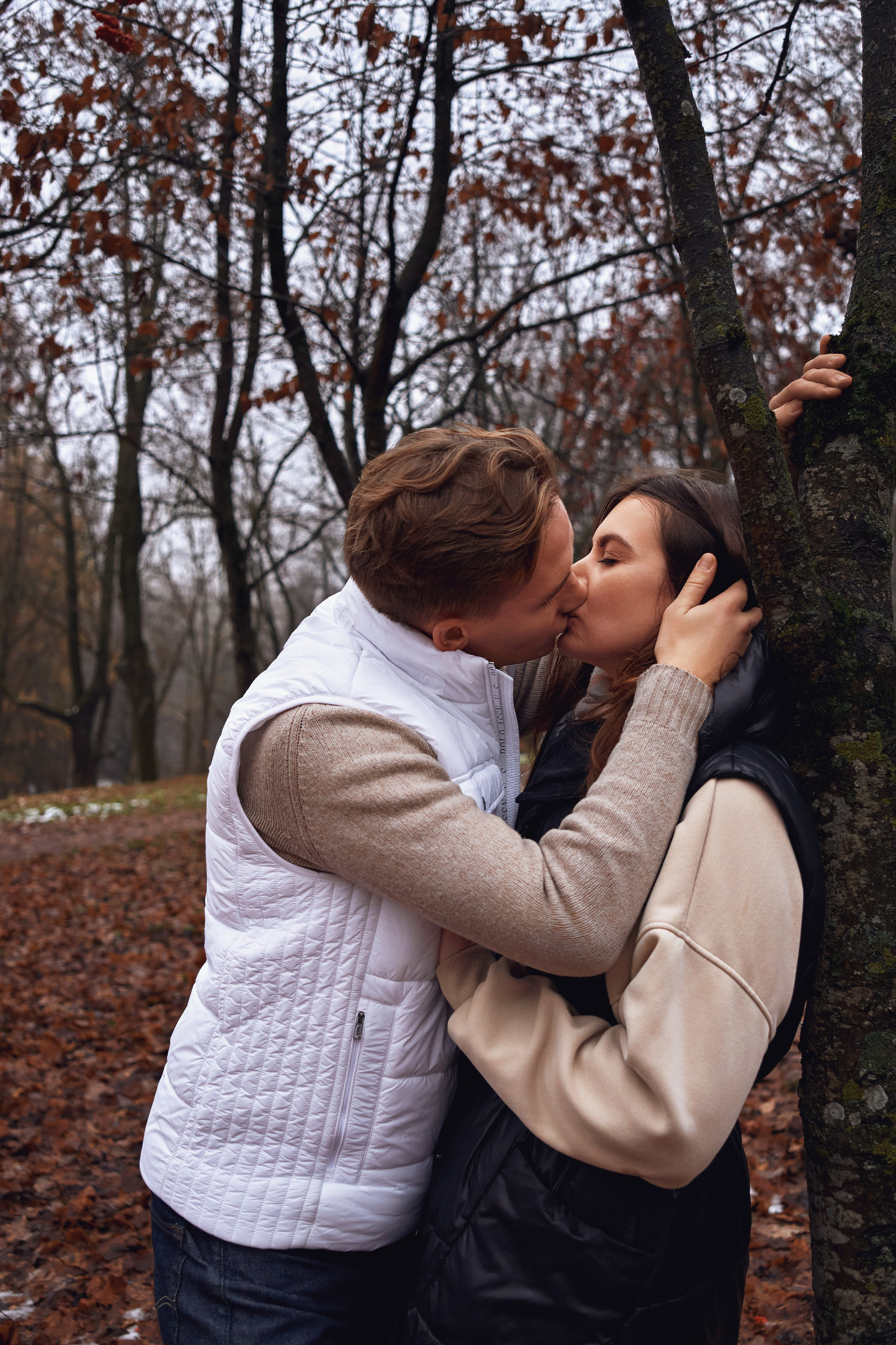 Максим & Мария. Фотограф в Санкт-Петербурге Цуркан Алёна