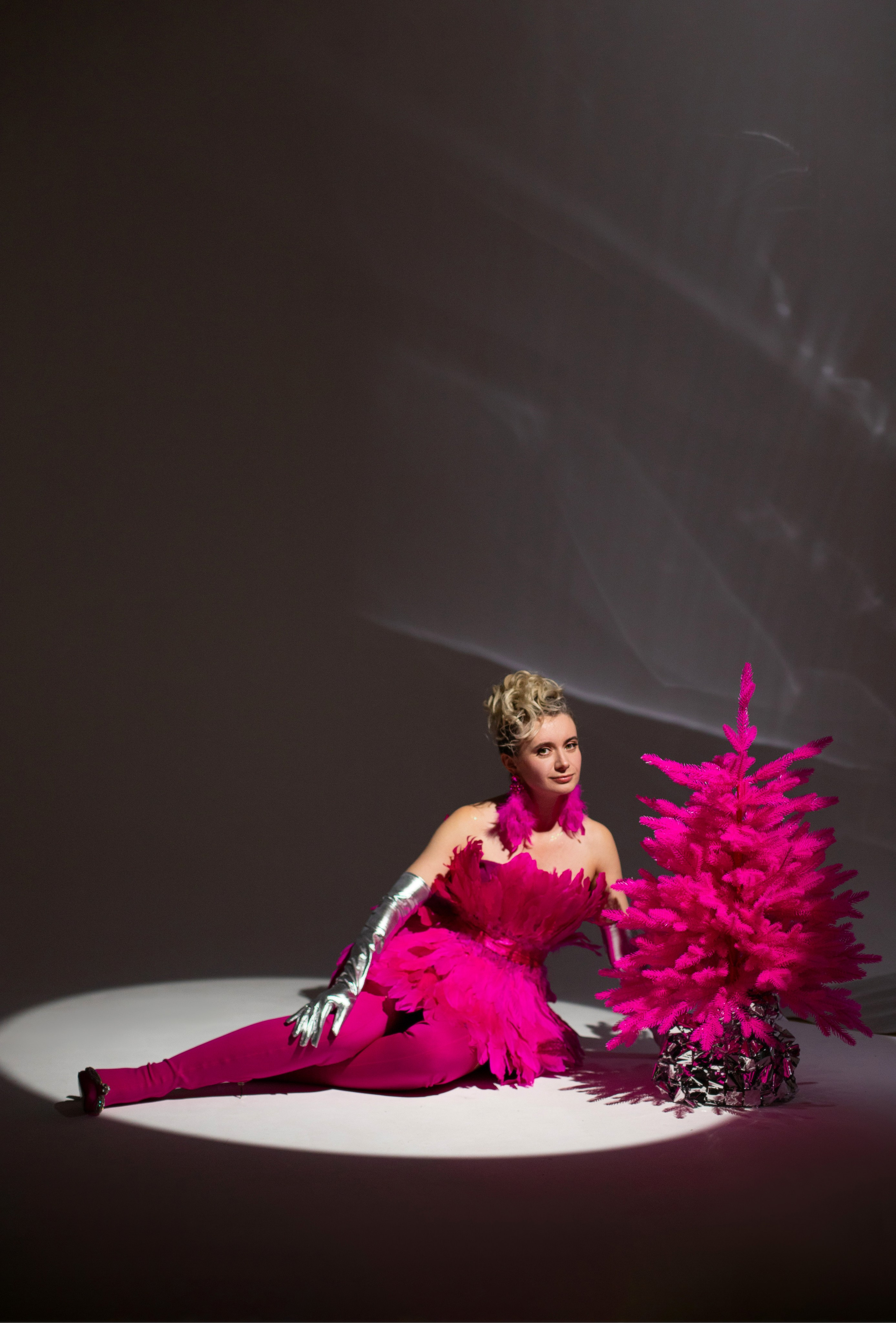 Оксана. Ирина Болотова фотограф в стиле Vogue в городе Старый Оскол