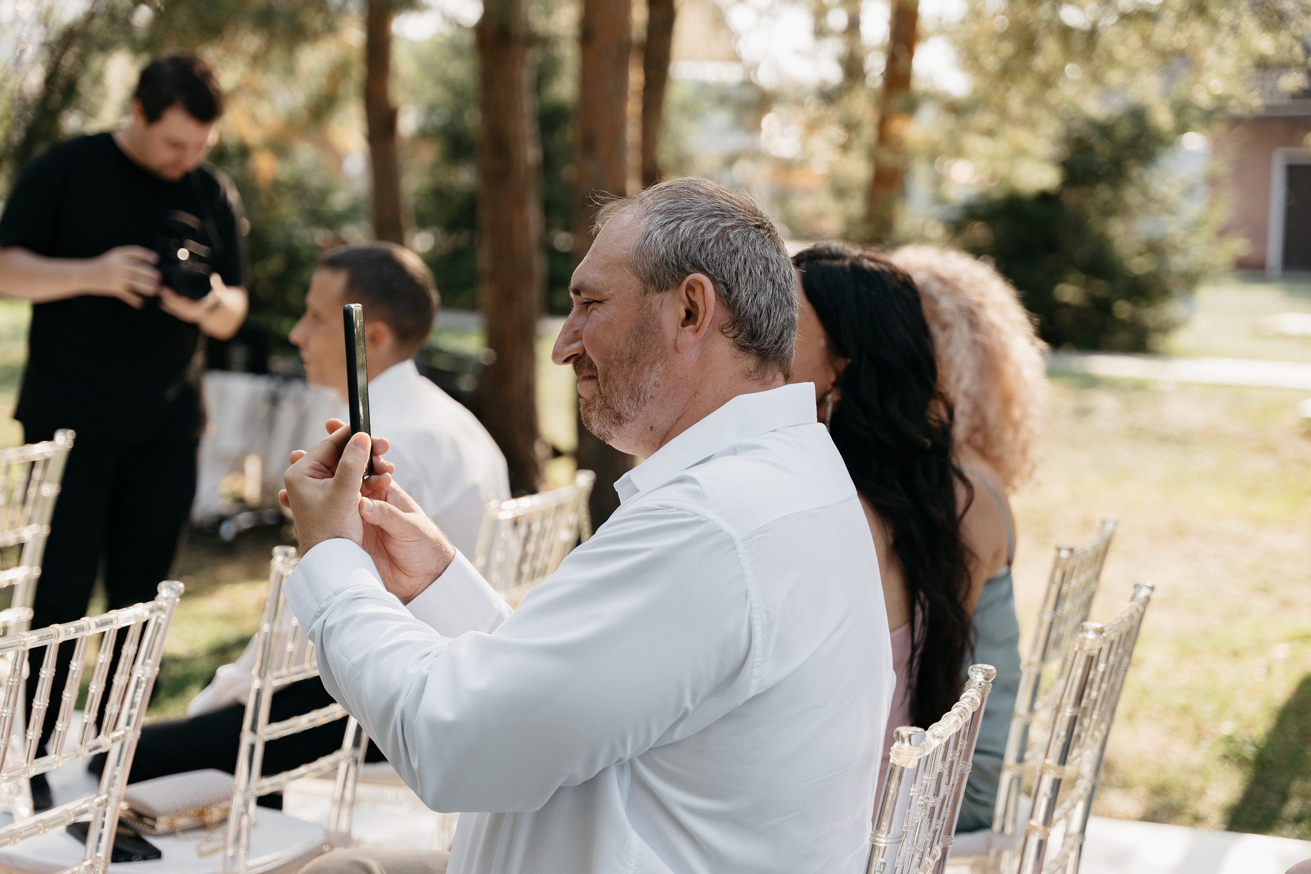 Евгений & Ольга. Свадебный и репортажный фотограф Юров Дмитрий
