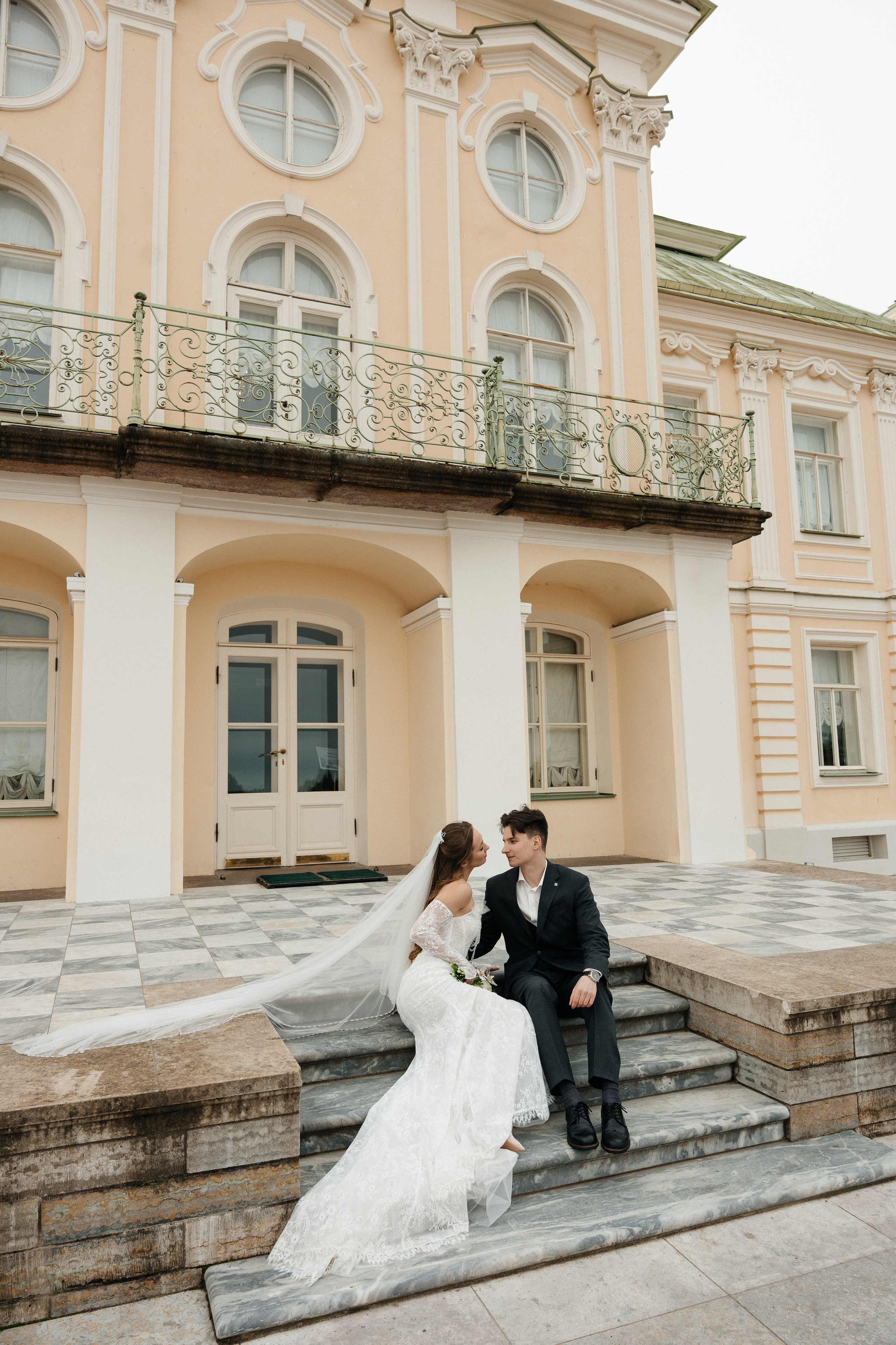 24.09.2025 Виталик и Женя. Семейный фотограф в Санкт-Петербурге Виталия Белова