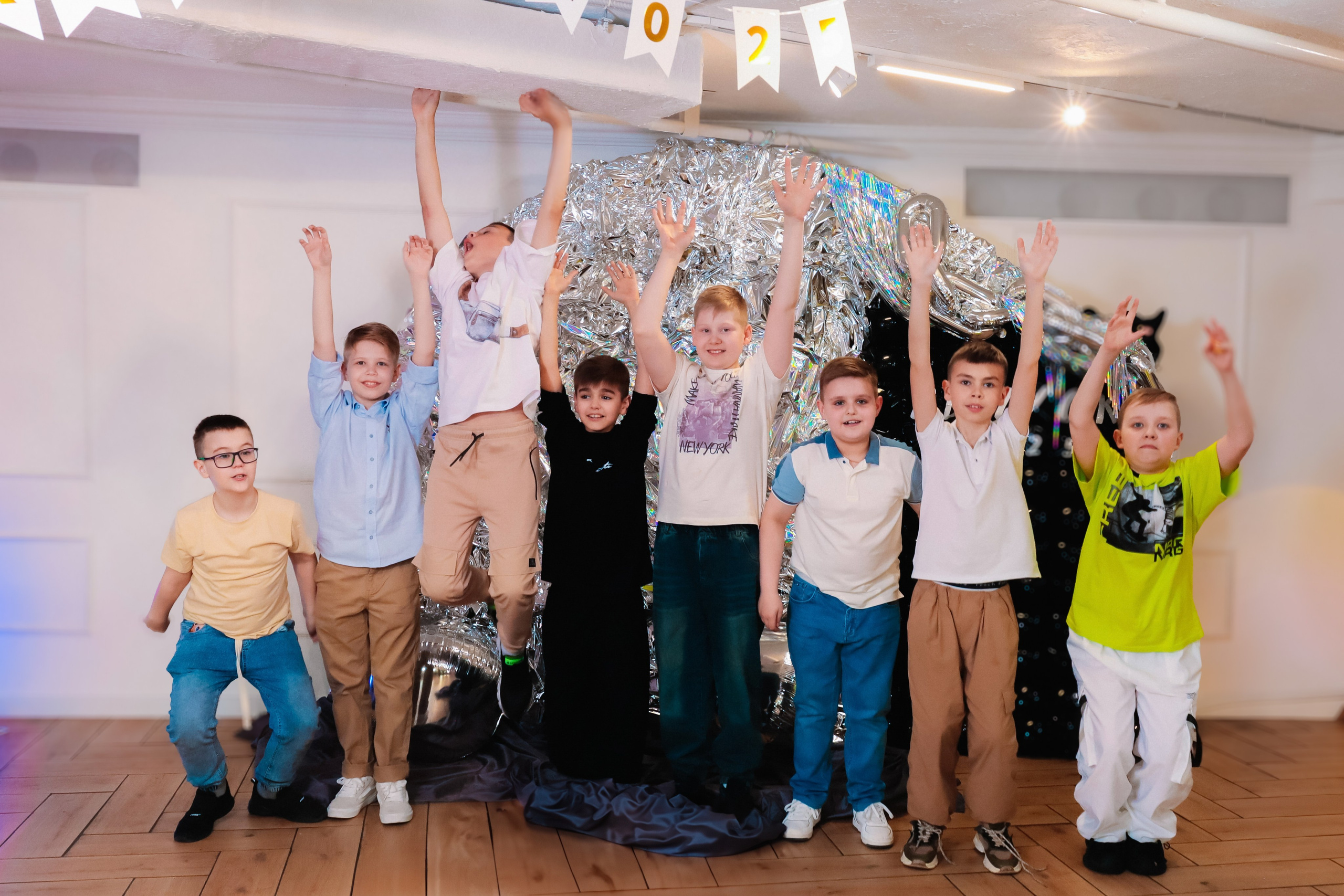 Сьемки с детьми. Фотограф и видеограф для бизнеса, экспертов и мероприятий в Москве