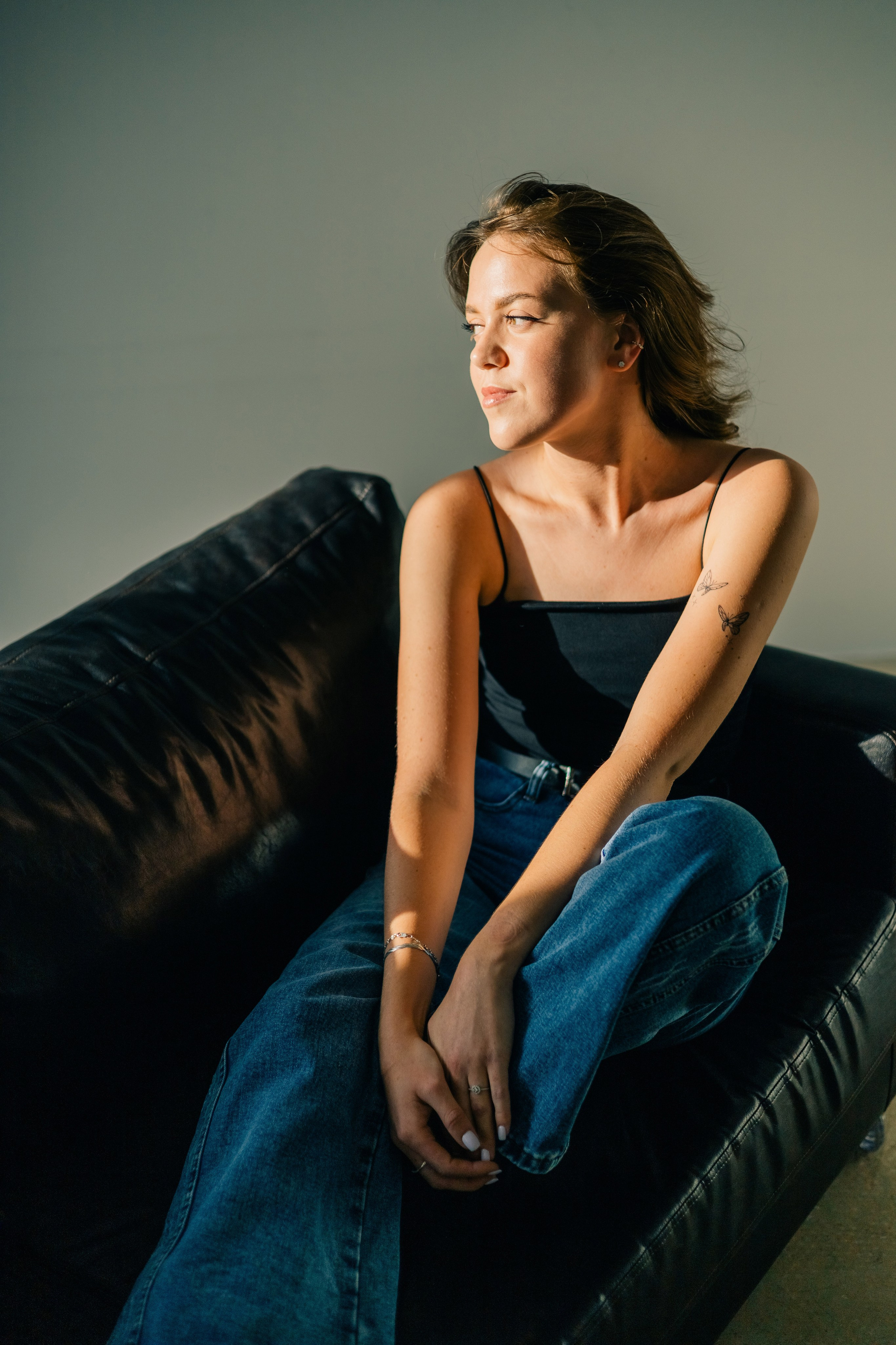 Алина. Дарья Нерсесян — фотограф в Ростове-на-Дону