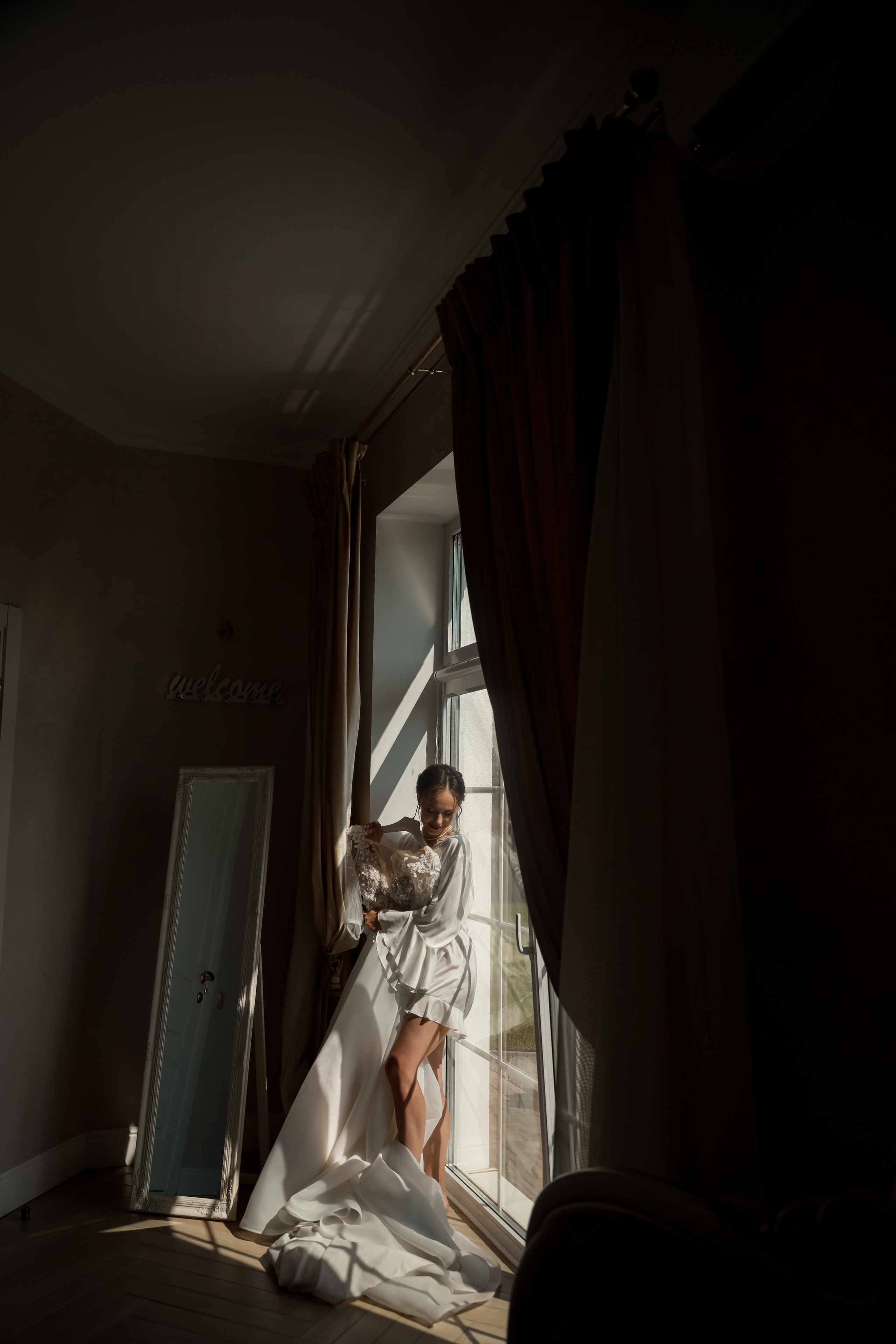 Марина и Миша. Свадебный фотограф Беларусь Ольга Козыренко