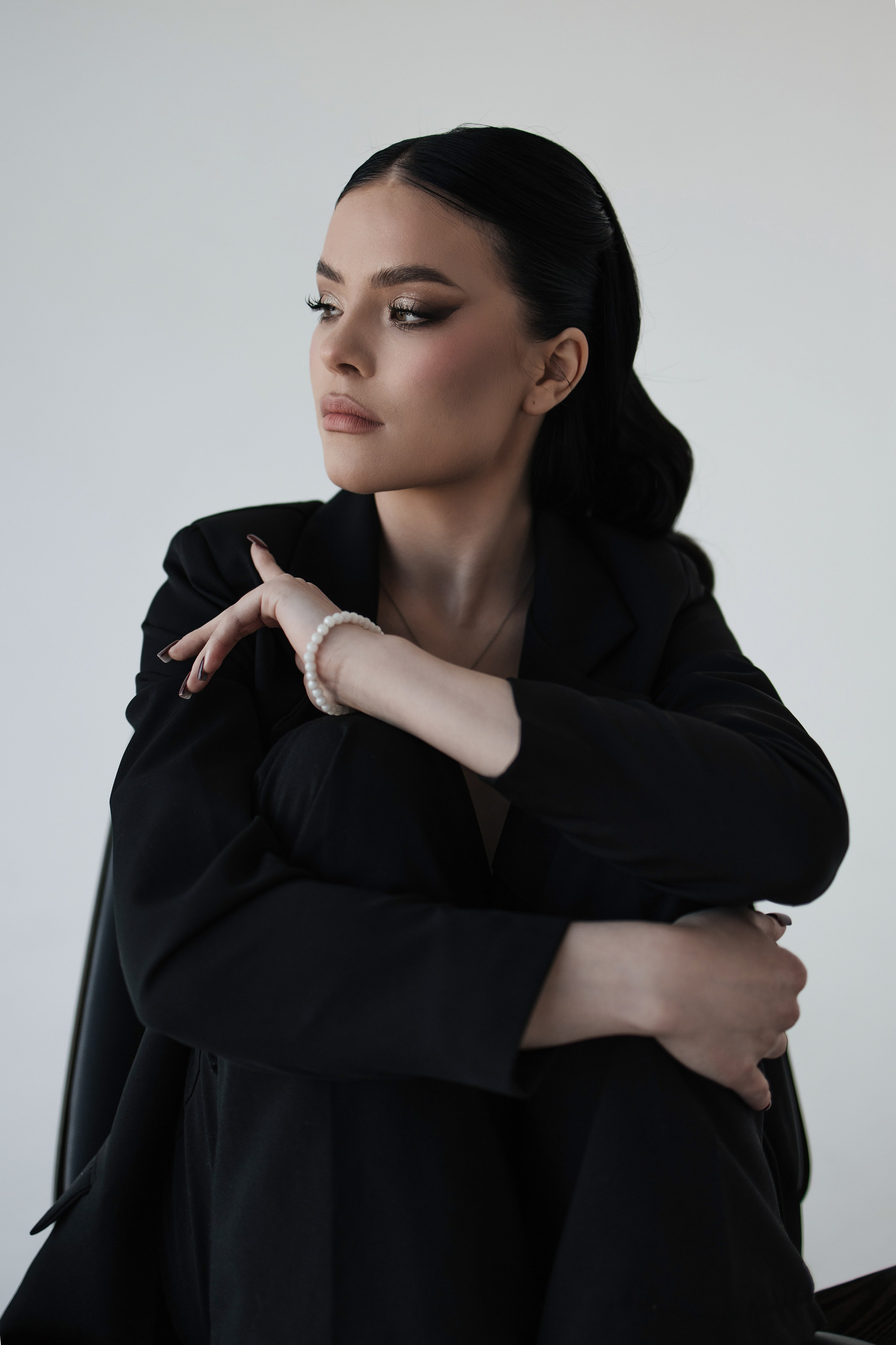 Студийные съёмки. Киселёва Ксения фотограф Норильск|Рыбинск