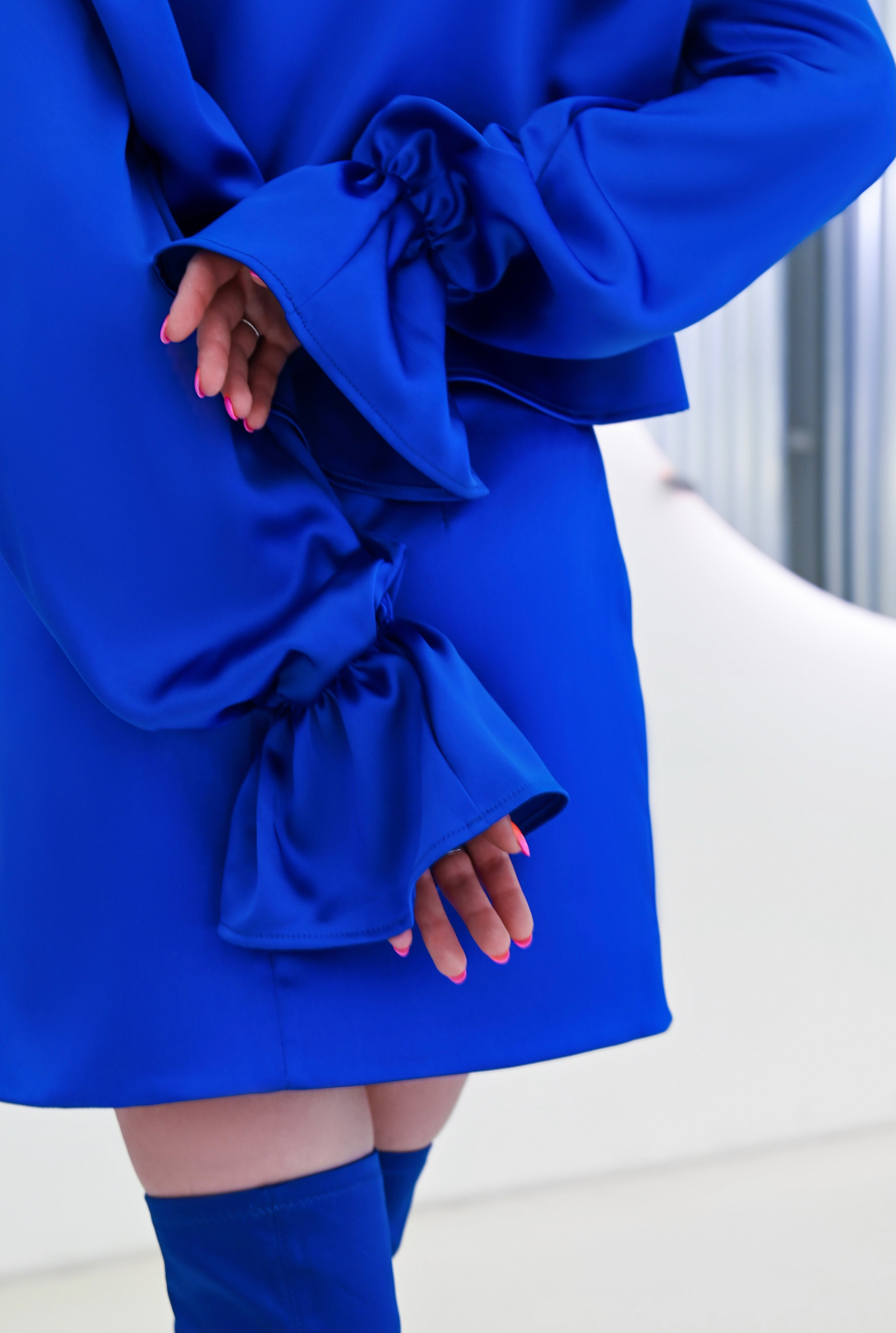 Biancoblanс. Дарья Володина — арт и fashion фотограф в Москве | рекламные и ювелирные съемки