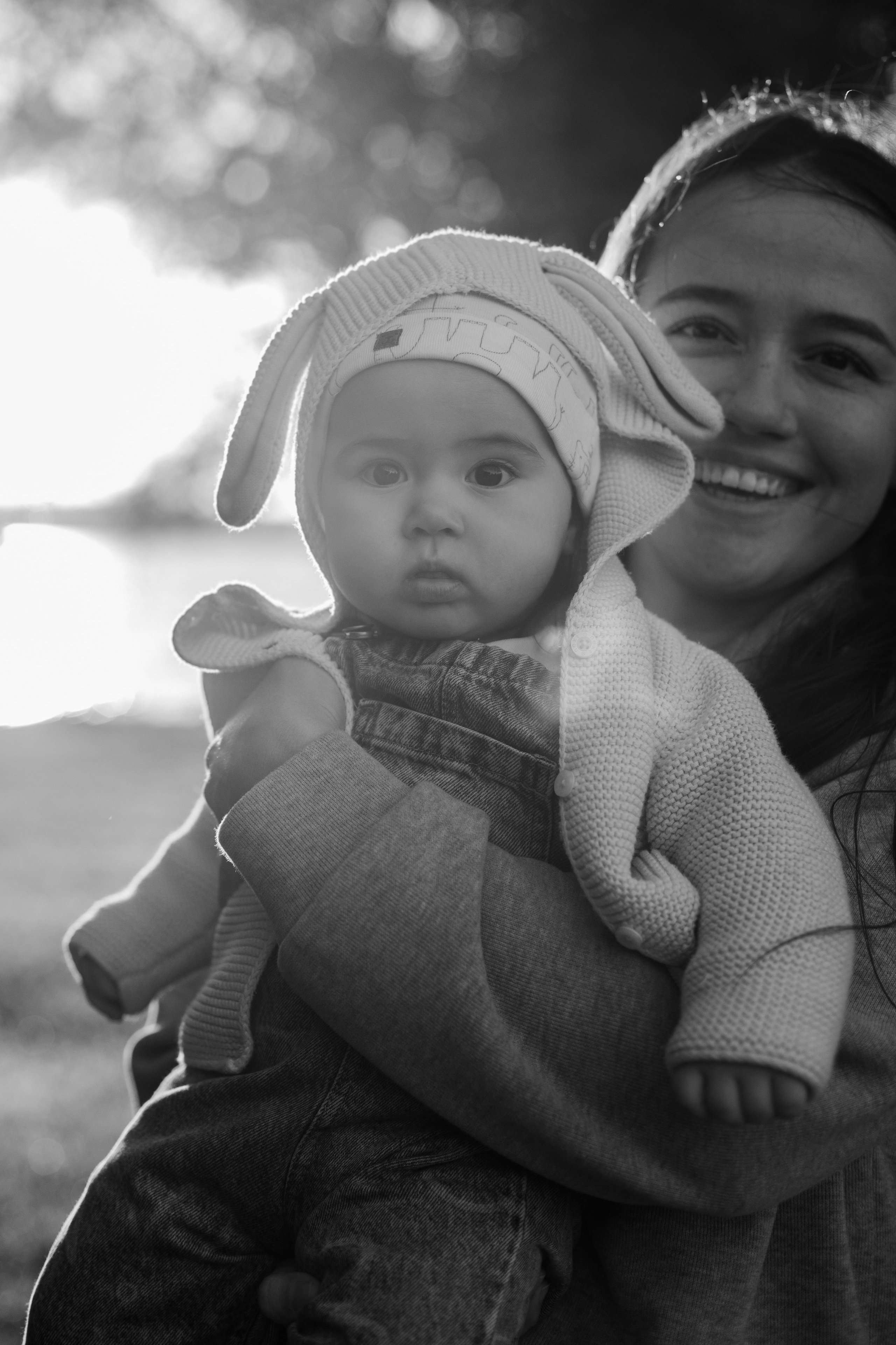 Мира. Семейный фотограф Челябинск