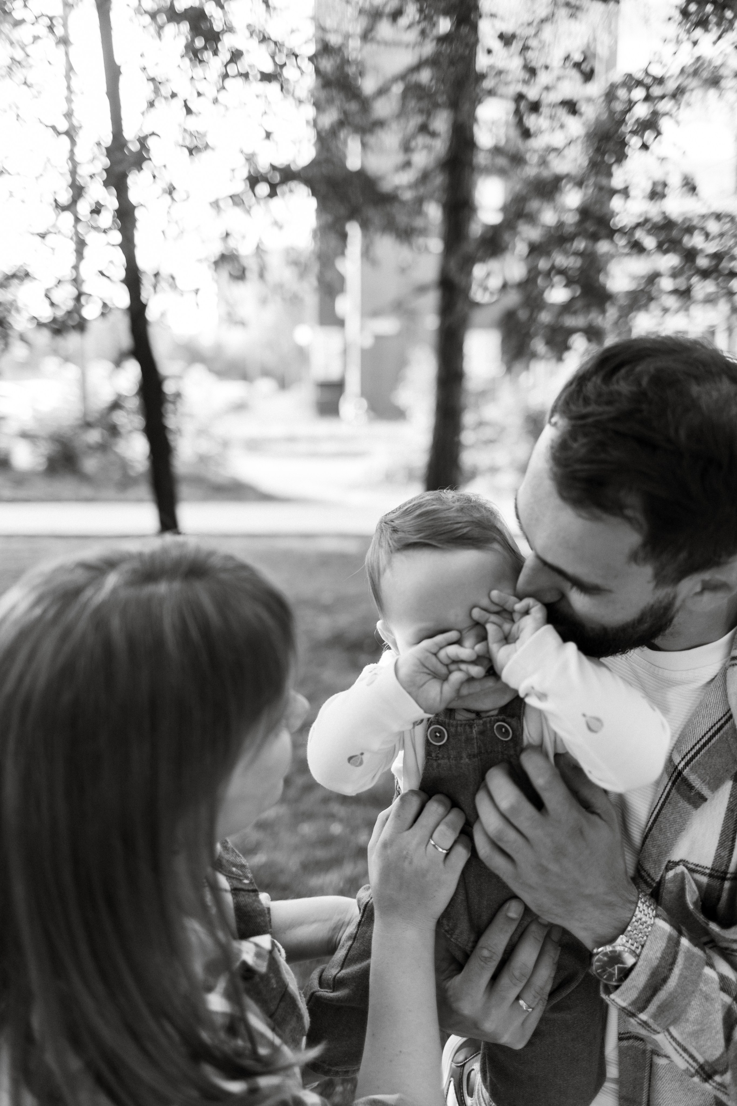 Годовасик Павел. Семейный фотограф Челябинск