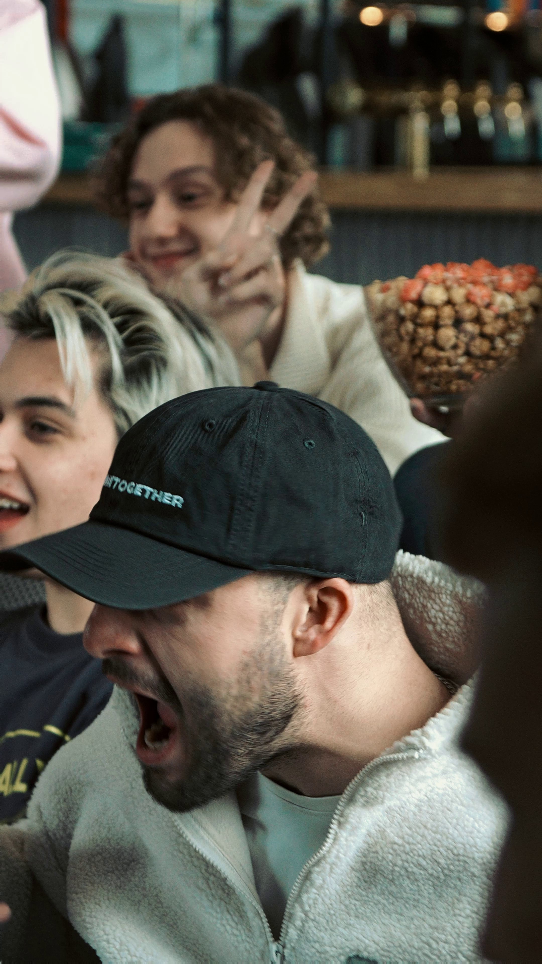 Видеограф в Санкт-Петербурге