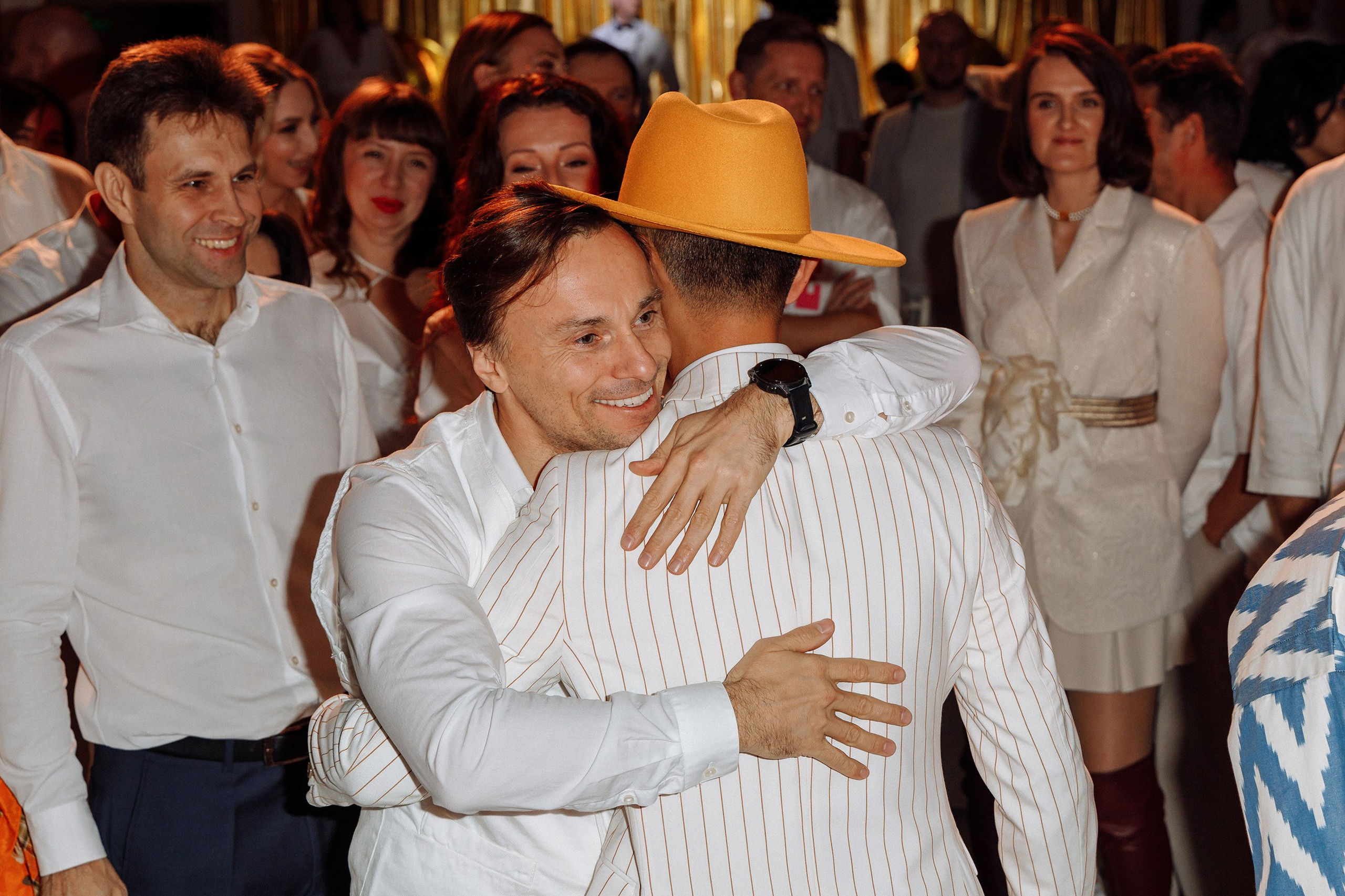 Корпоративные мероприятия | Фотограф Иван Прусов