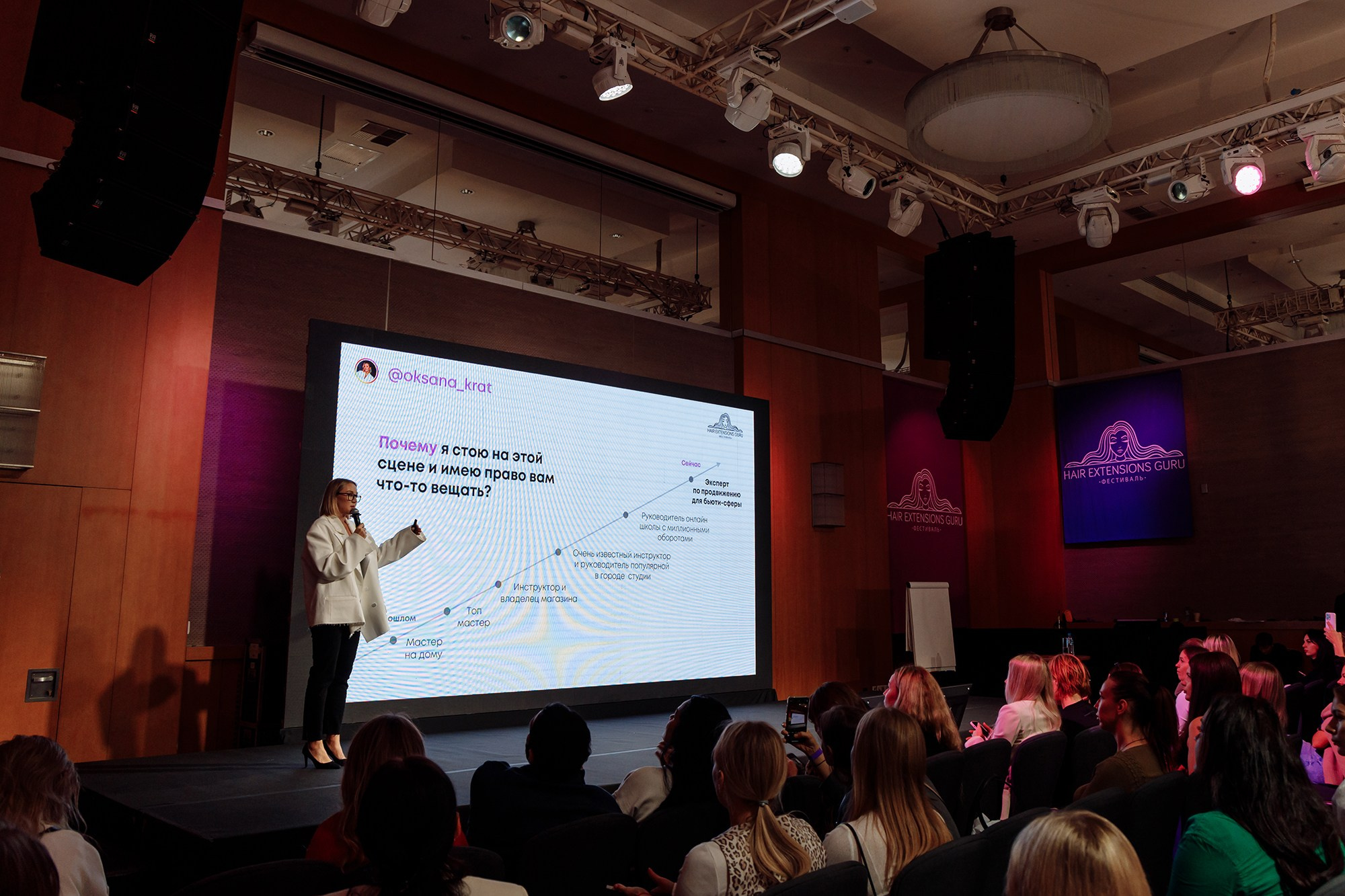 Репортаж | Фотограф Иван Прусов