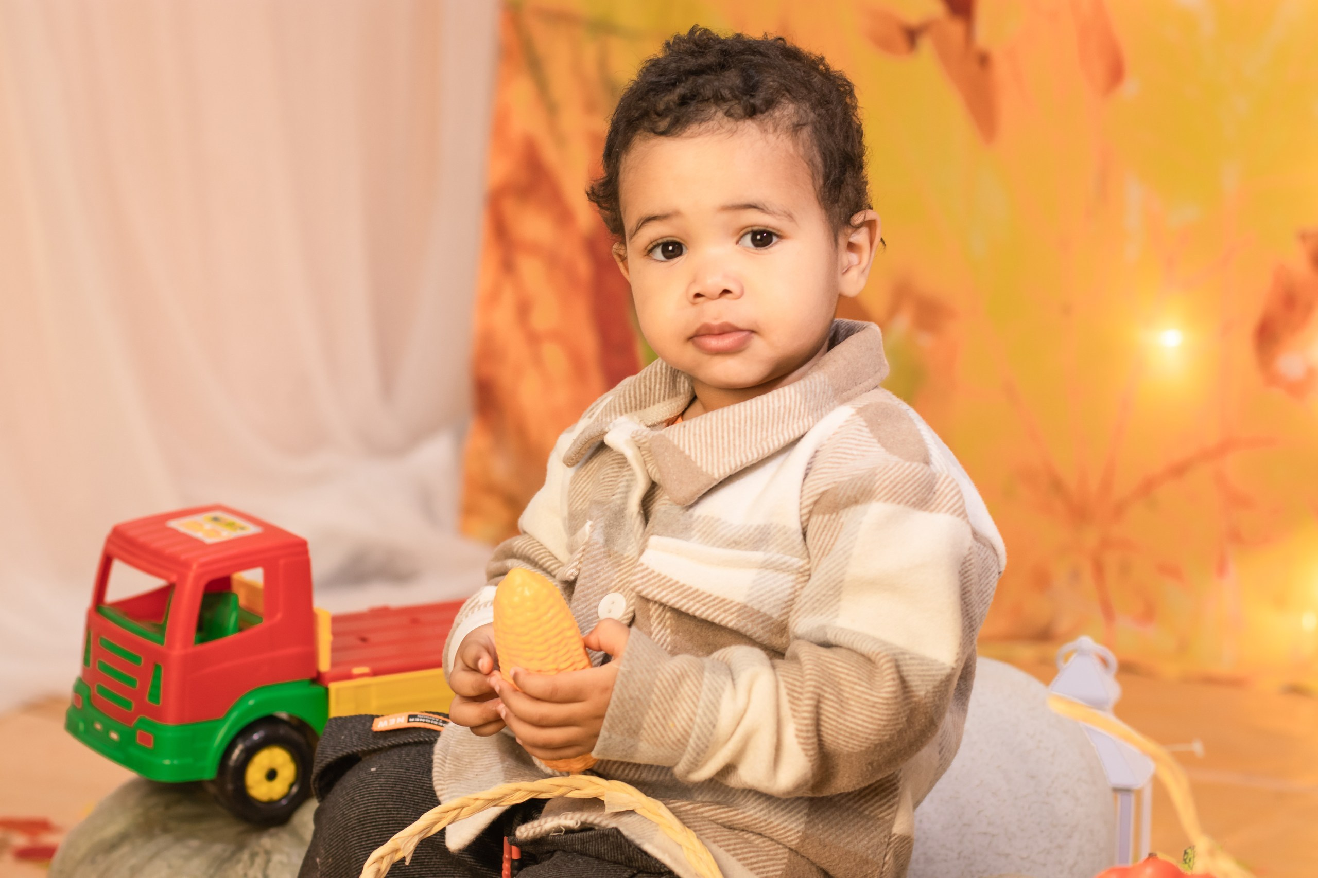 Краски осени. Фотосалон Рудня. Волгоградская область. Фотограф Вера